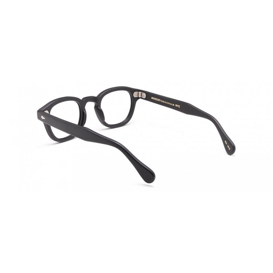 Or-Lem-O Lemtosh Rounded Square Acetate Sunglasses with Metallic Accents