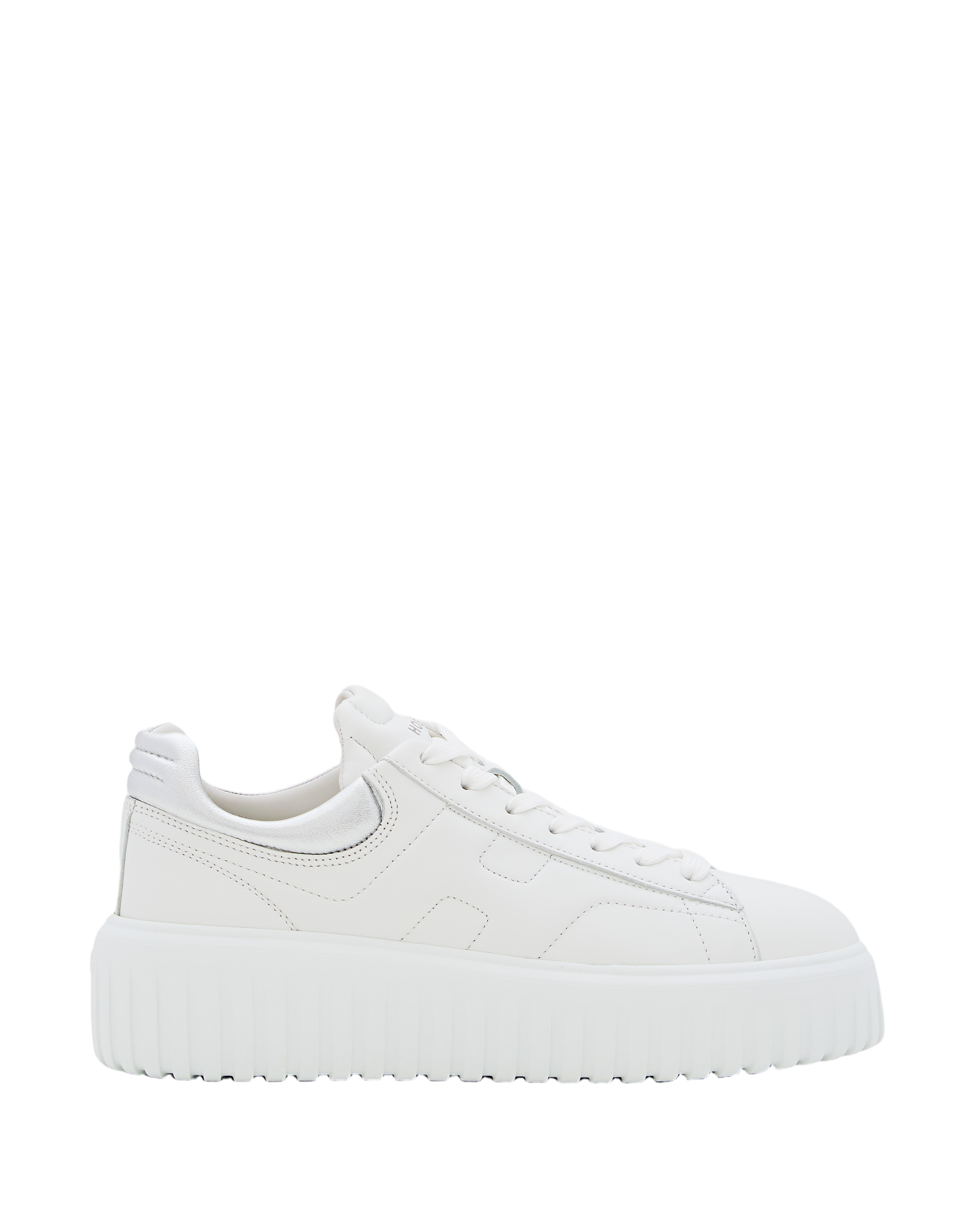 H-Stripes Lace Up Sneakers