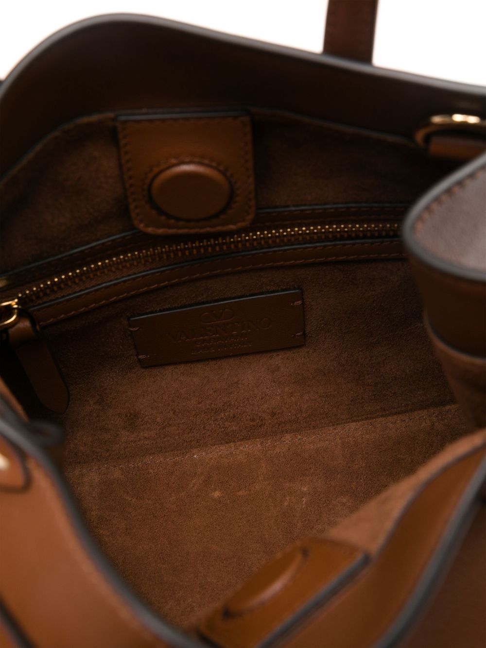 Rectangular Structured Handbag