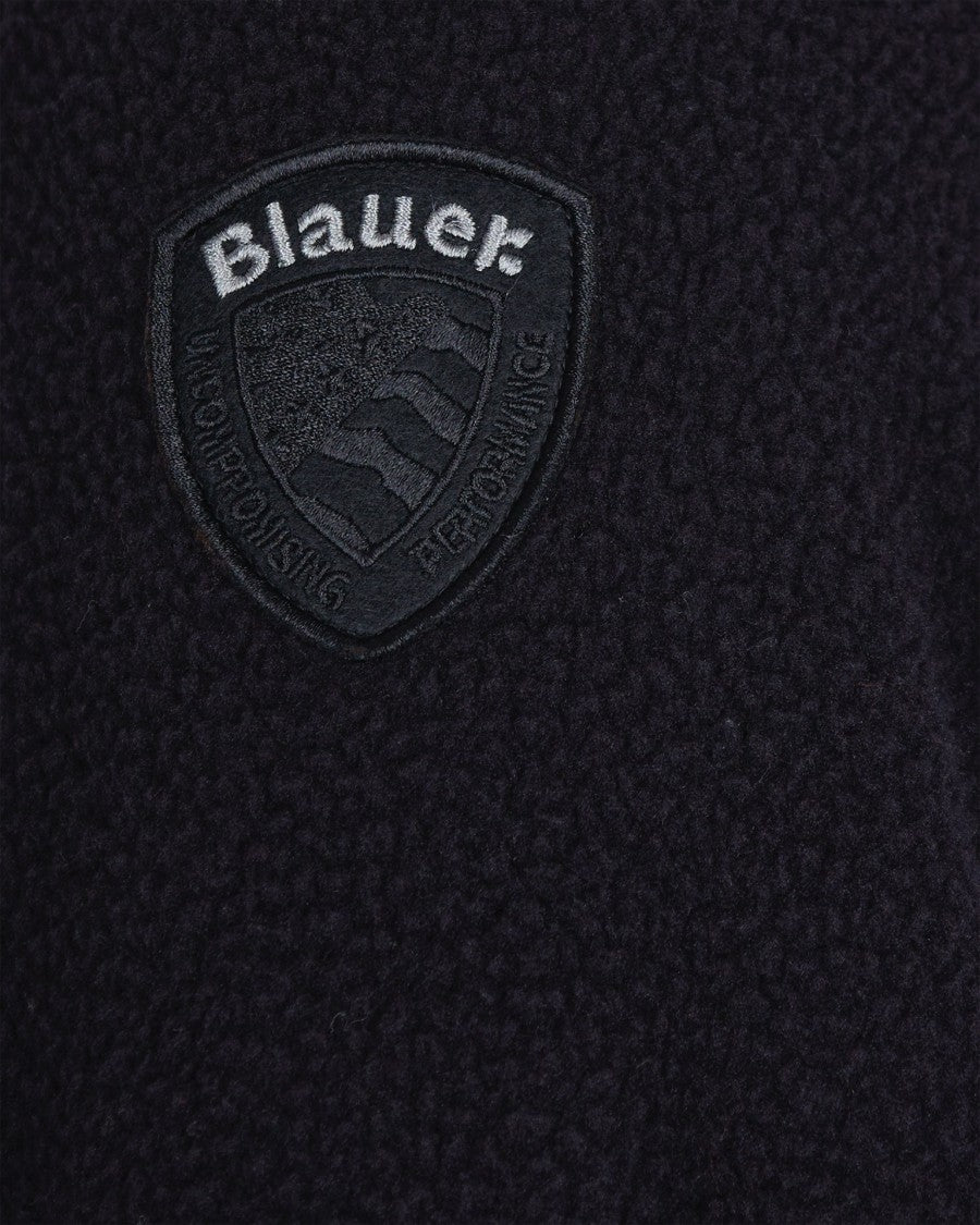 Alleghany Jacket In Black