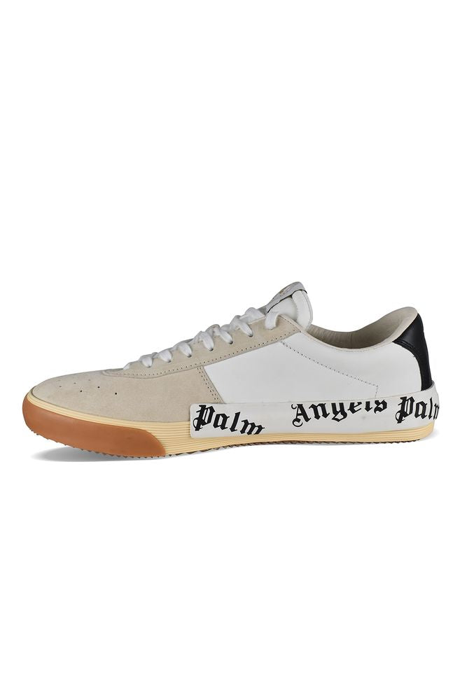 Vulcanized Sneakers