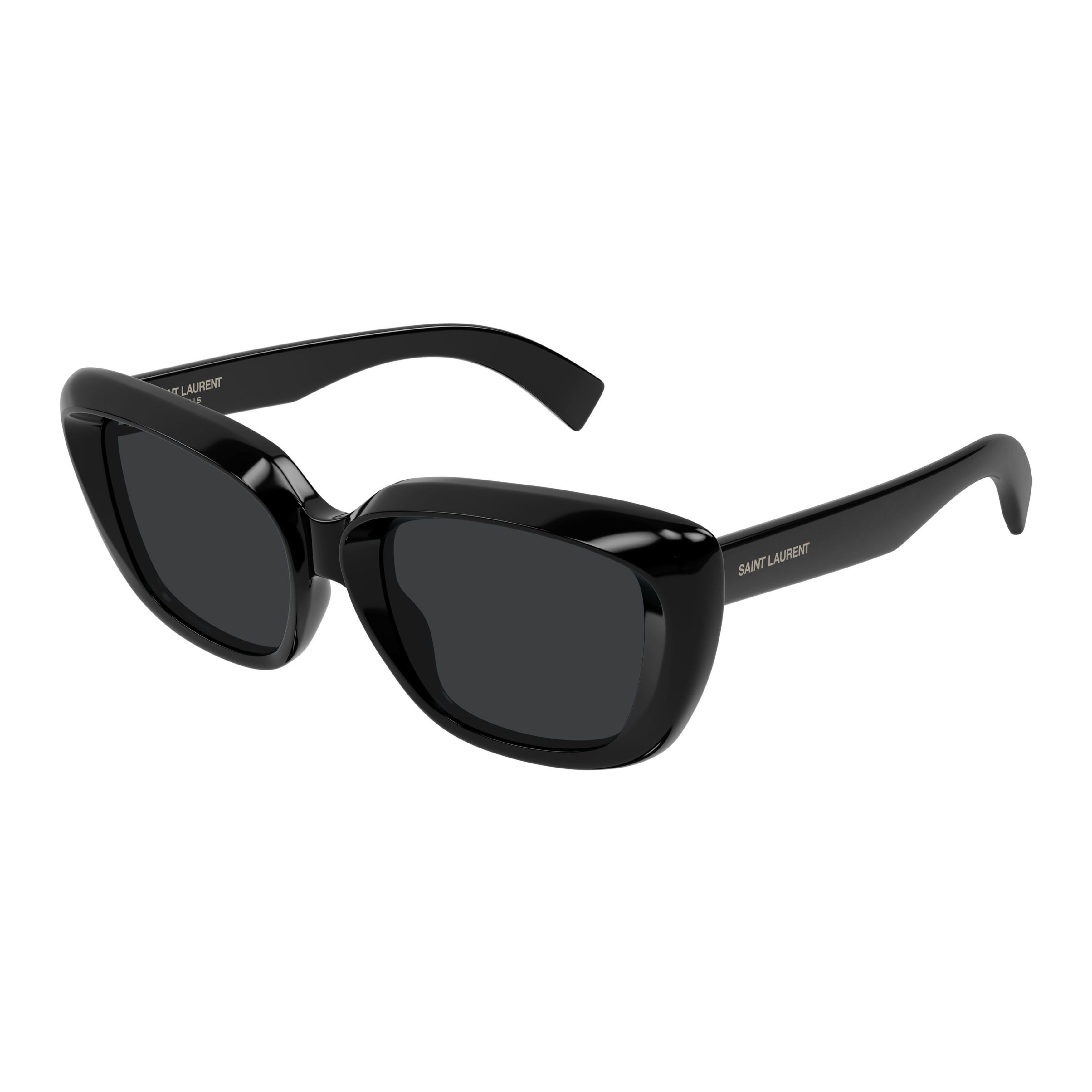 Sl 857 Oversized Square Frame Sunglasses