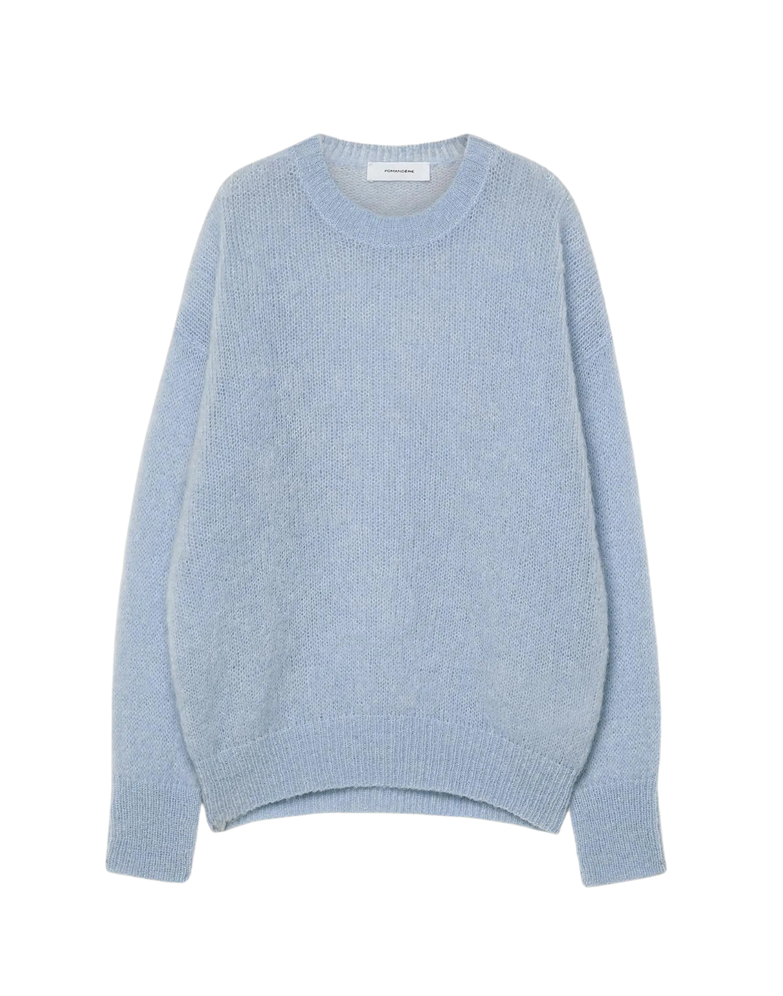 Superkid Mohair Blend Sweater