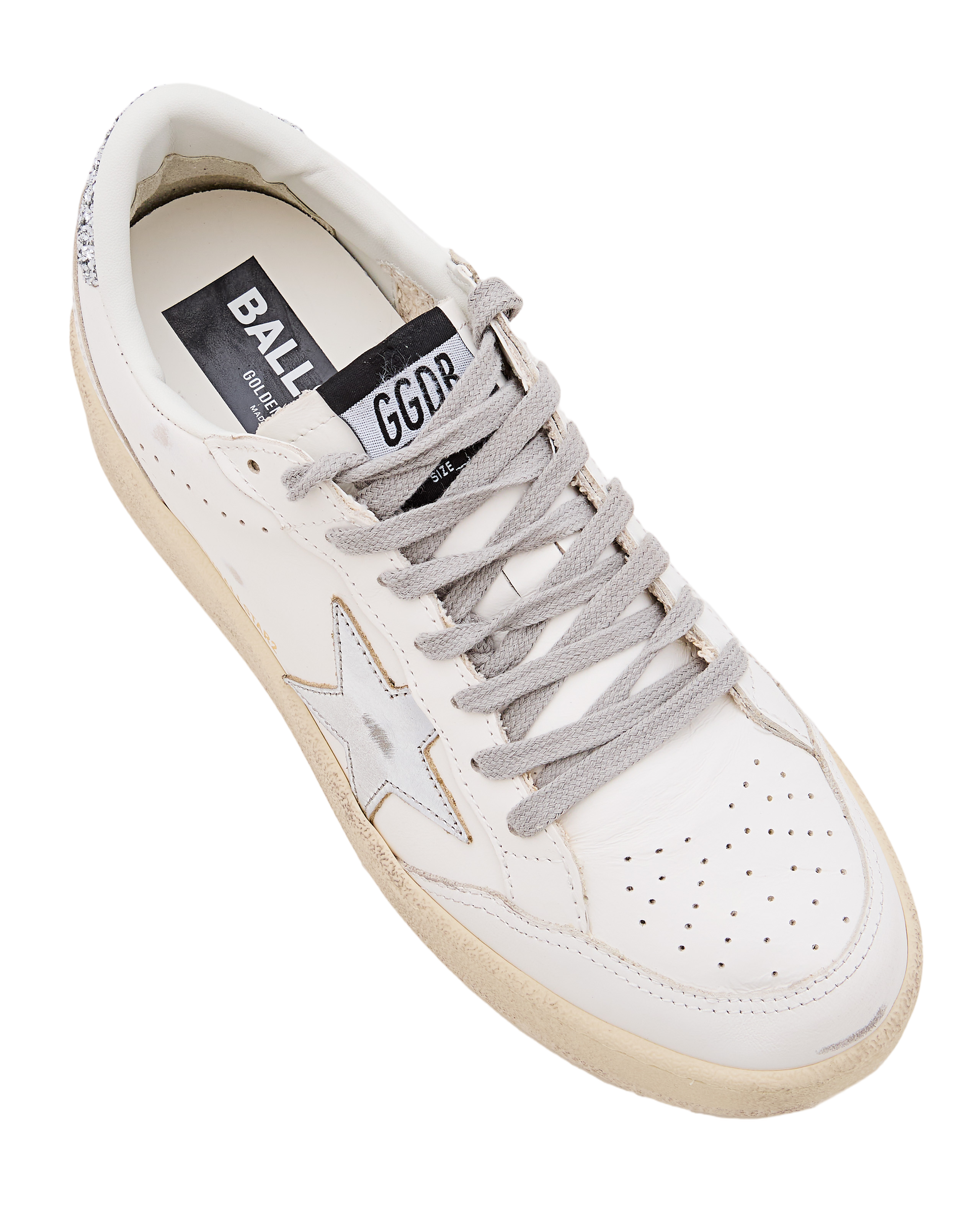 Ballstar Sneakers