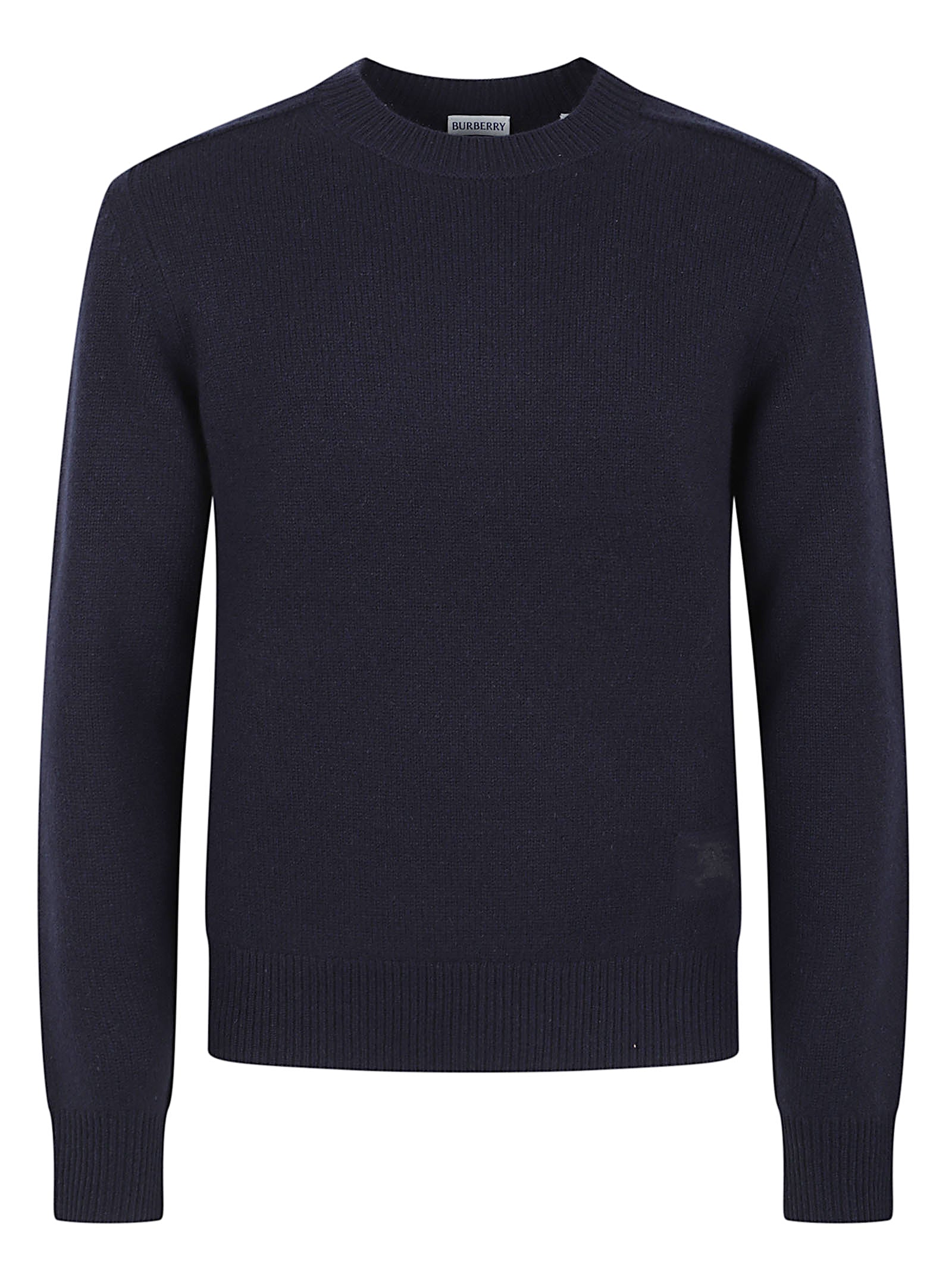 Refined Cashmere Sweater