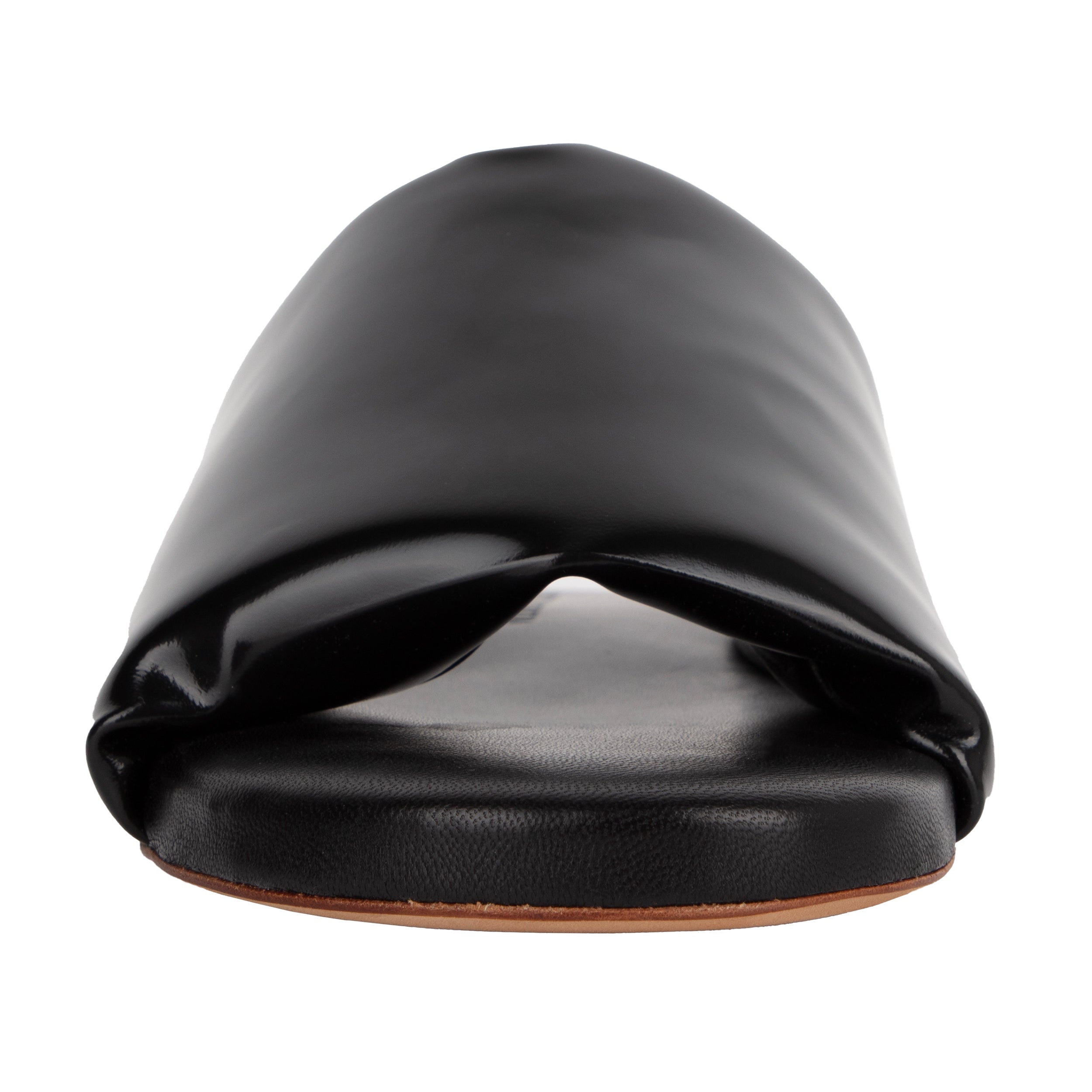 Cushion Slides Black