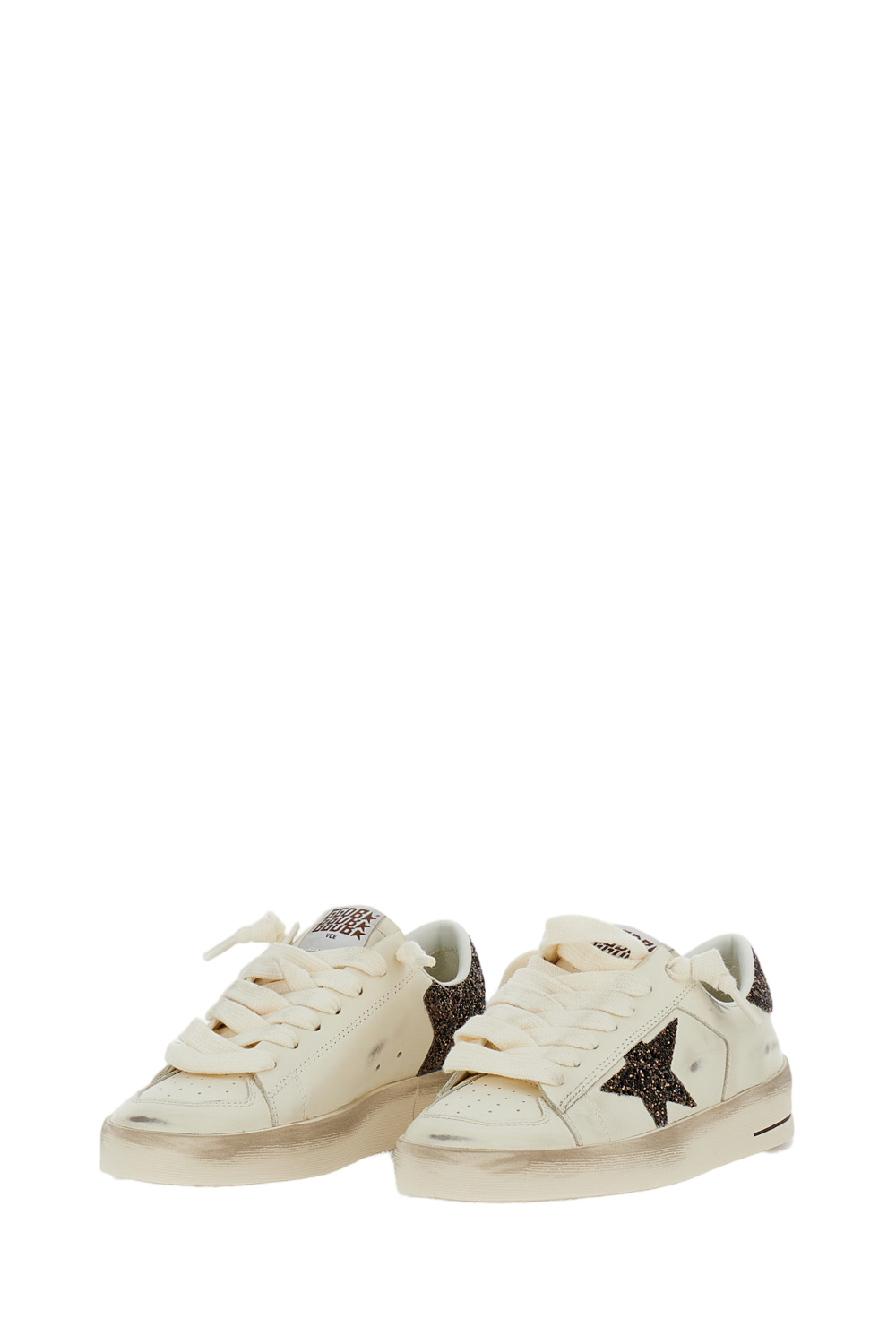 Stardan Glitter Sneakers