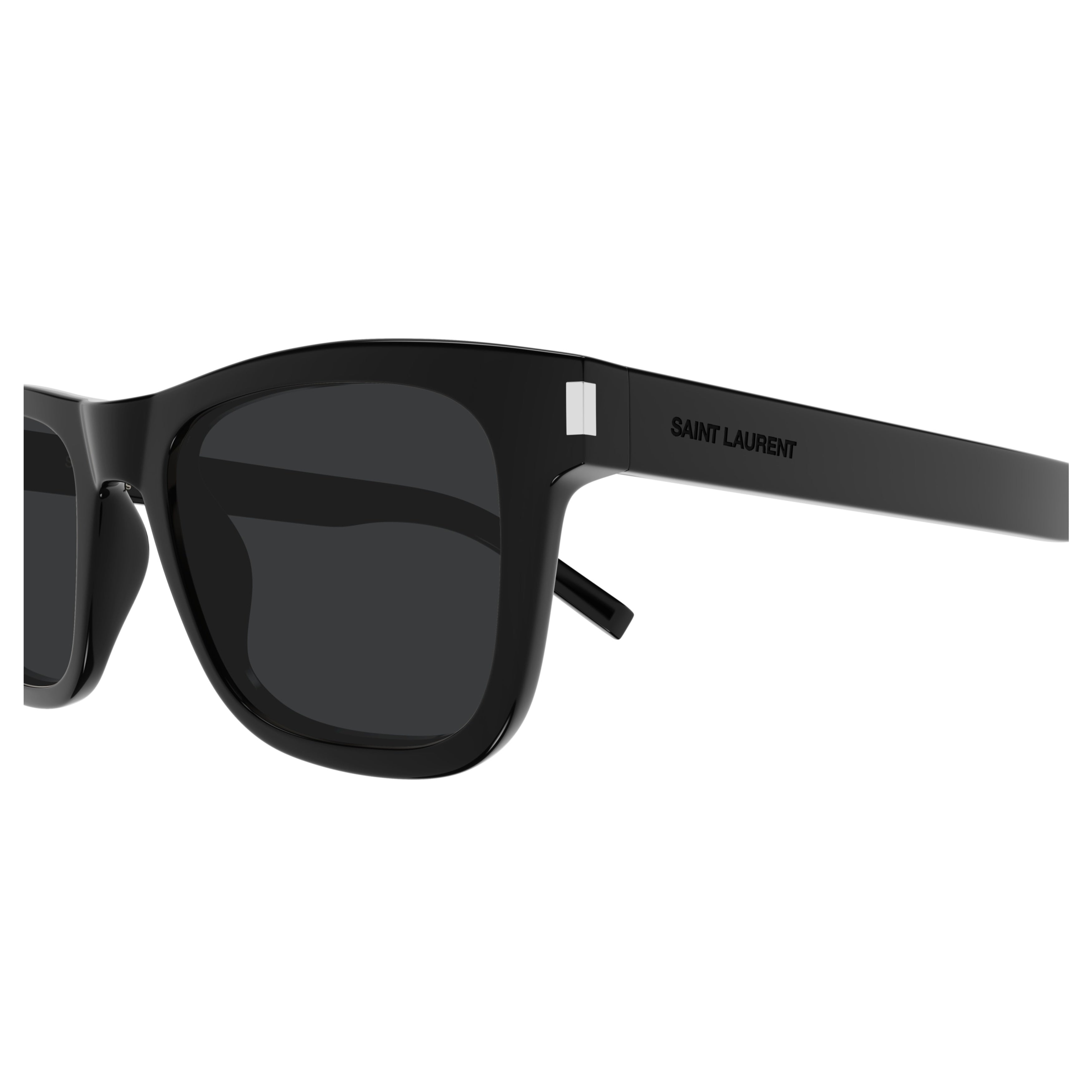 Sl 819 Rectangular Frame Sunglasses