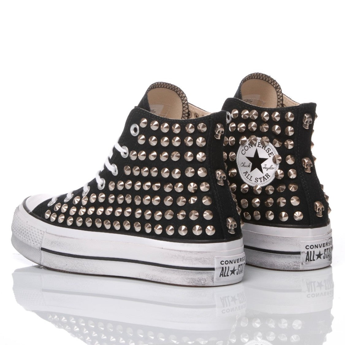 Platform Black