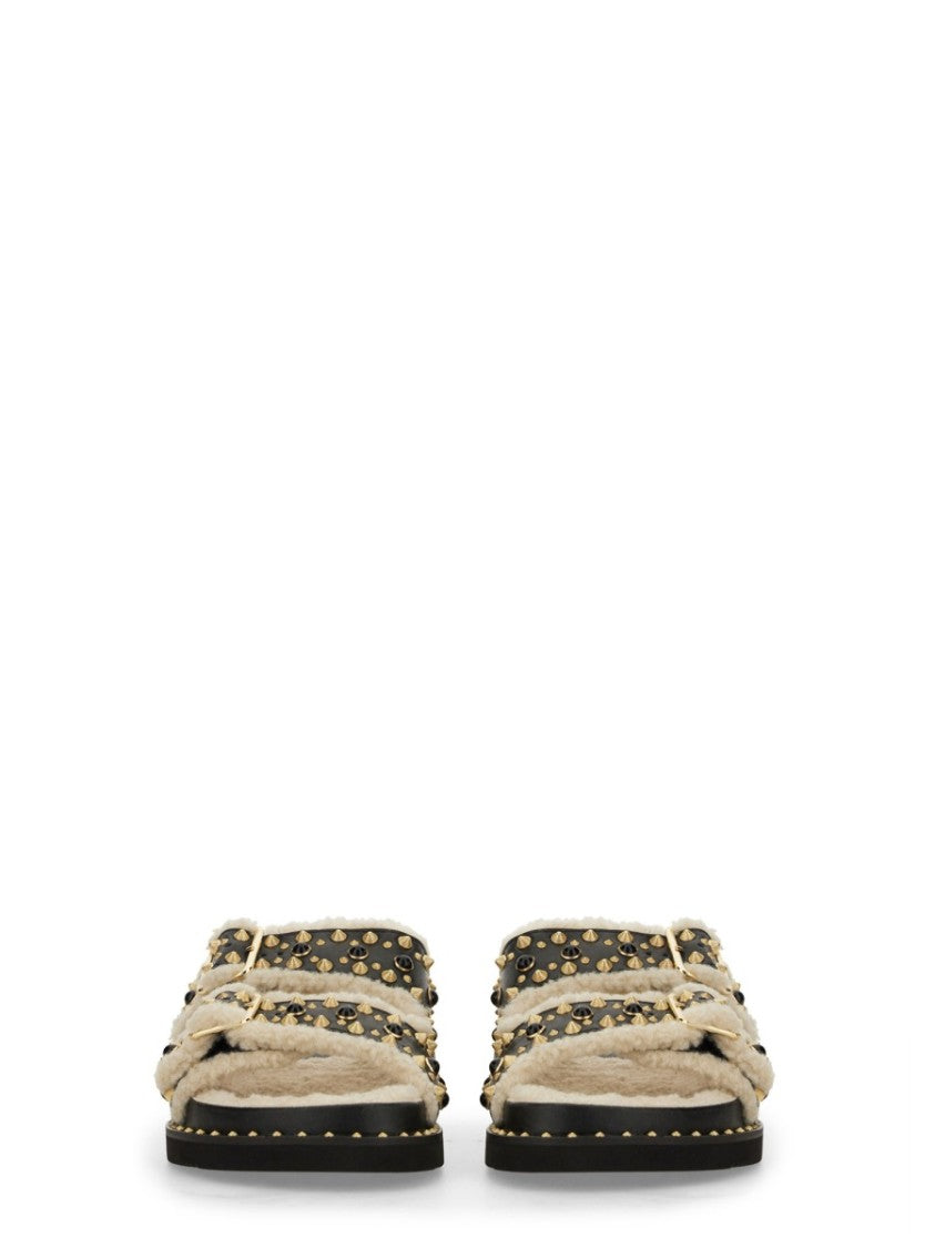"Utah Bis" Sandal