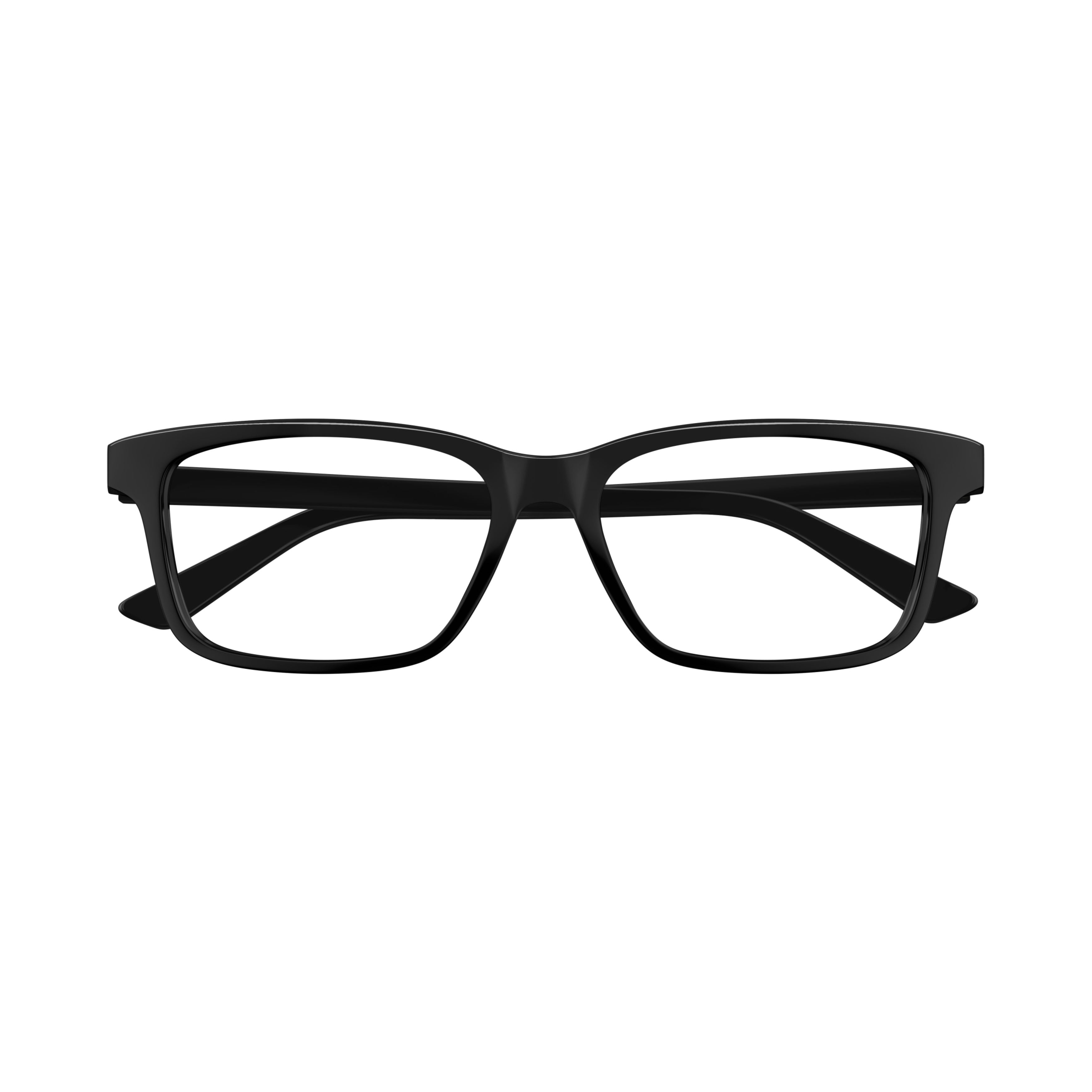 Bv1314o Rectangular Frame Eyeglasses in Recycled Acetate