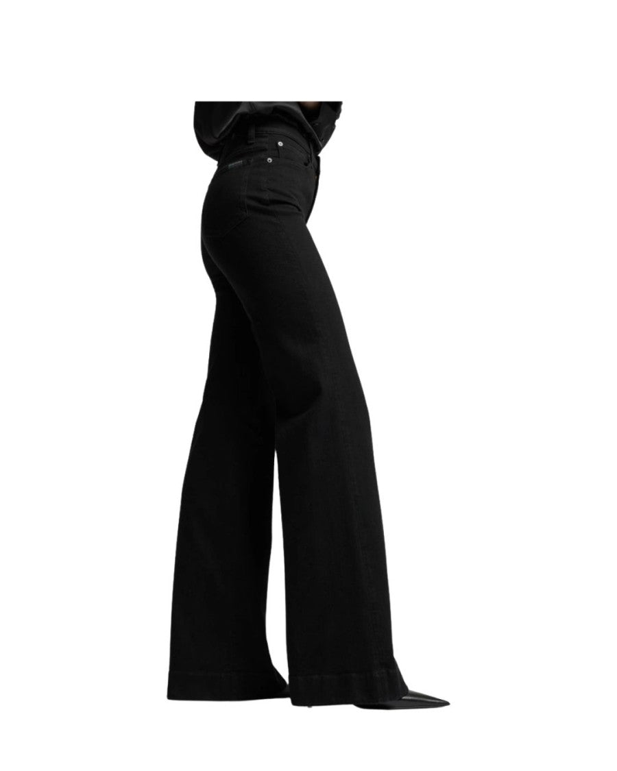 Jeans Modern Dojo Soho Night Slim Illusion