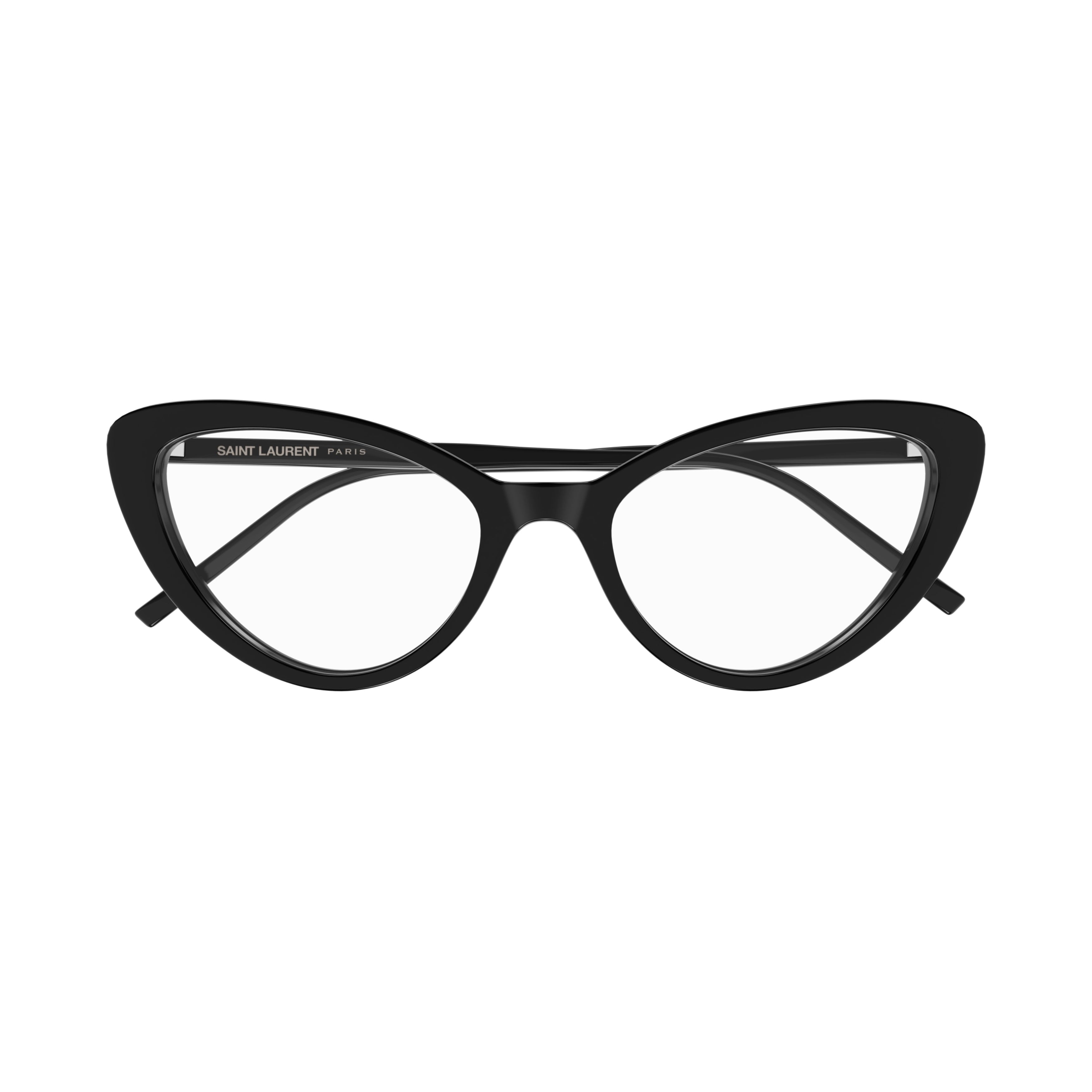 Sl 777 Bold Cat-Eye Sunglasses