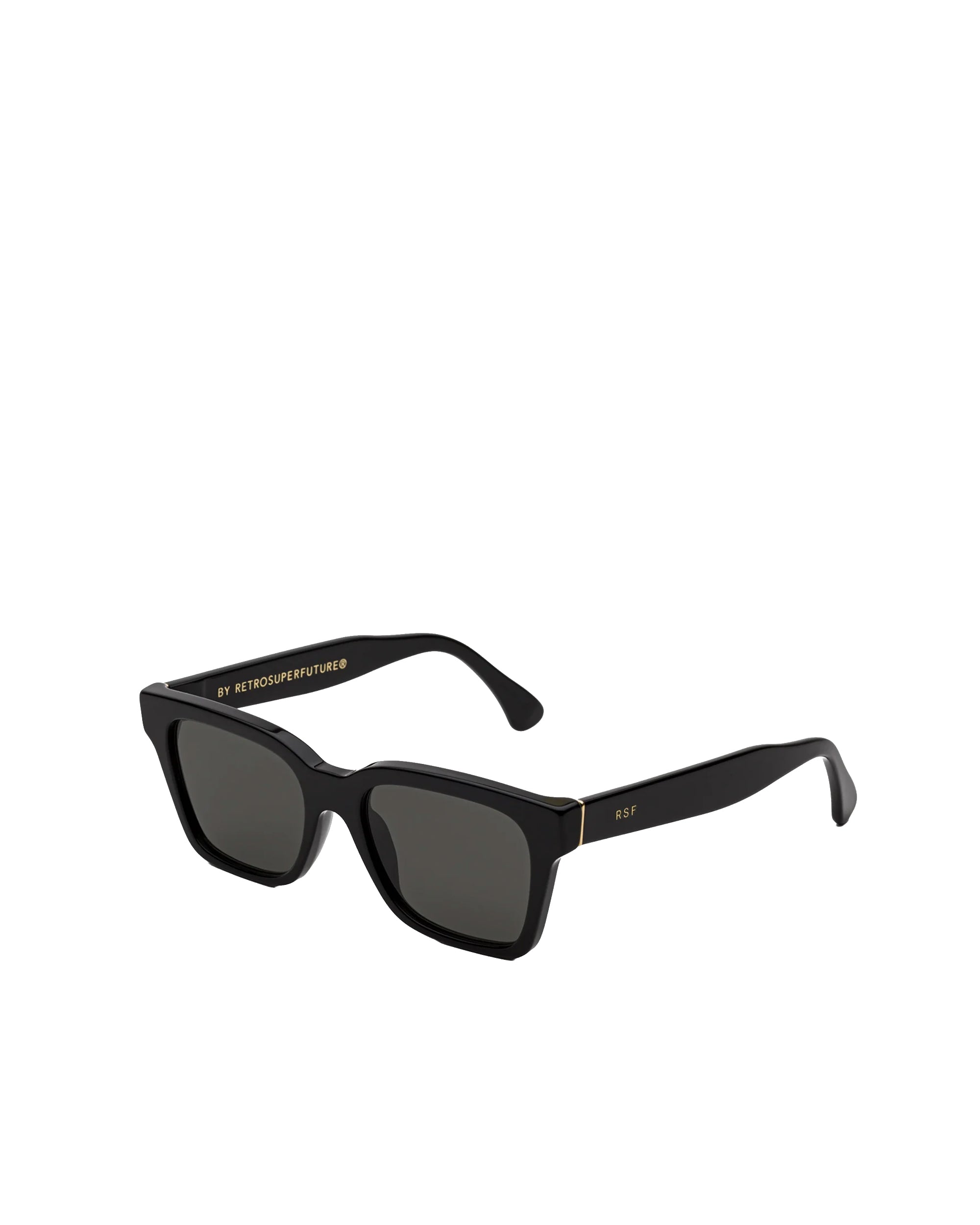 America Black Sunglasses