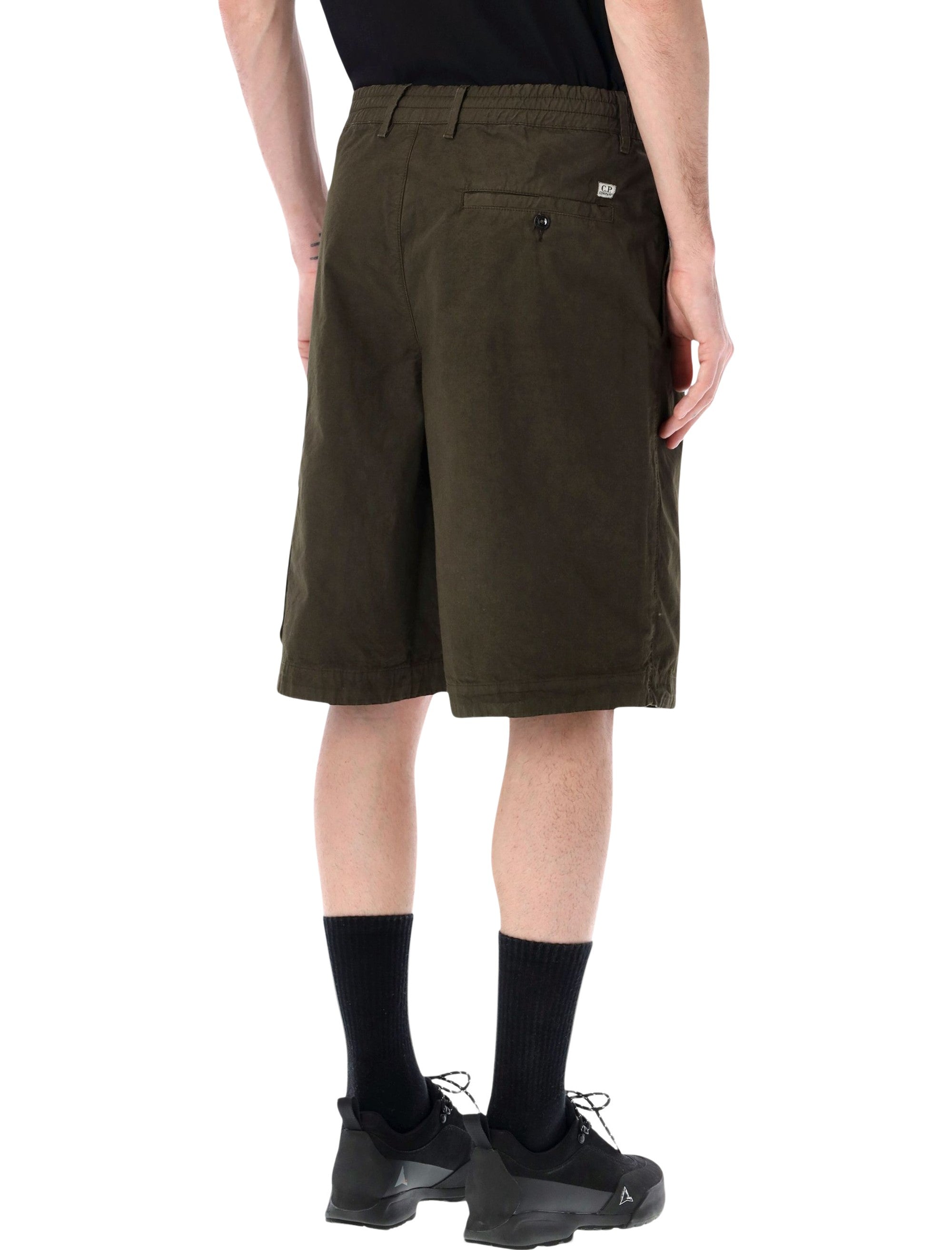 Microreps Cargo Shorts