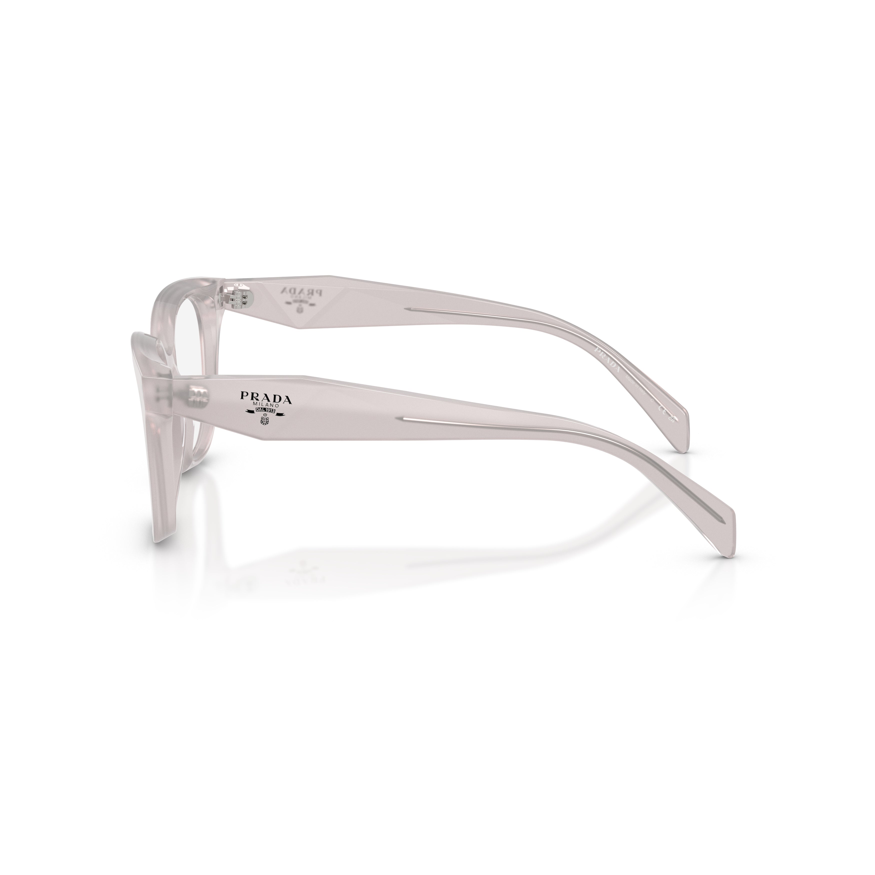 0pr C11v Translucent Acetate Sunglasses