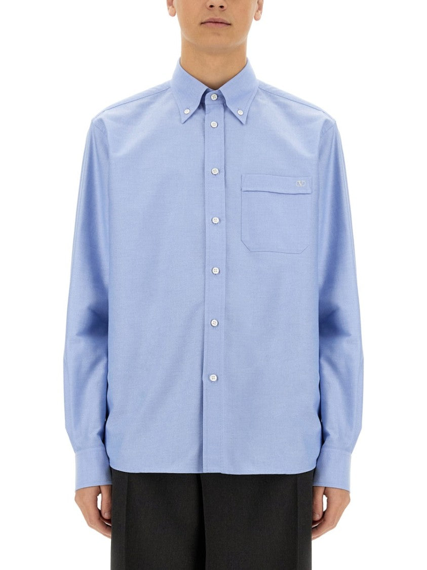 "Vlogo Signature" Shirt
