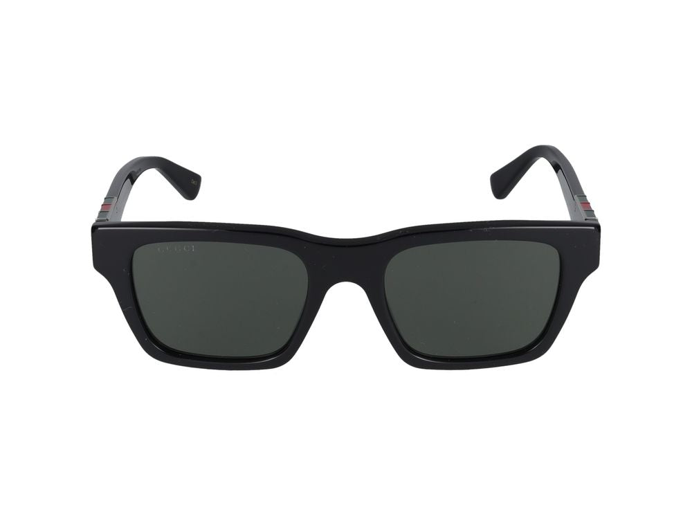 Sunglasses Gucci GG1889S 001 black black grey 51/20/145