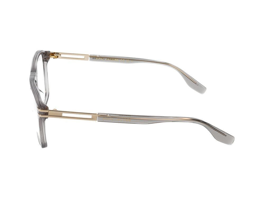 Eyeglasses 679 KB7 Grey 56/14/145