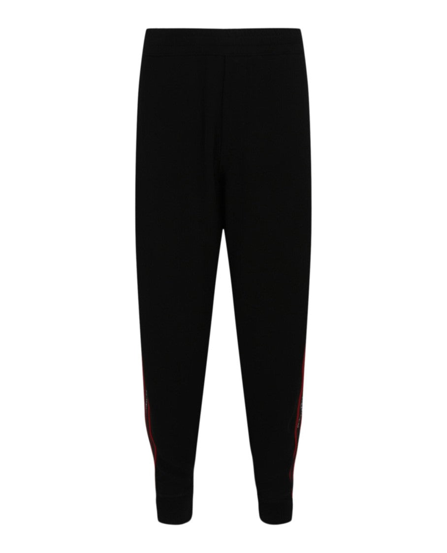 Logo Tape Joggers