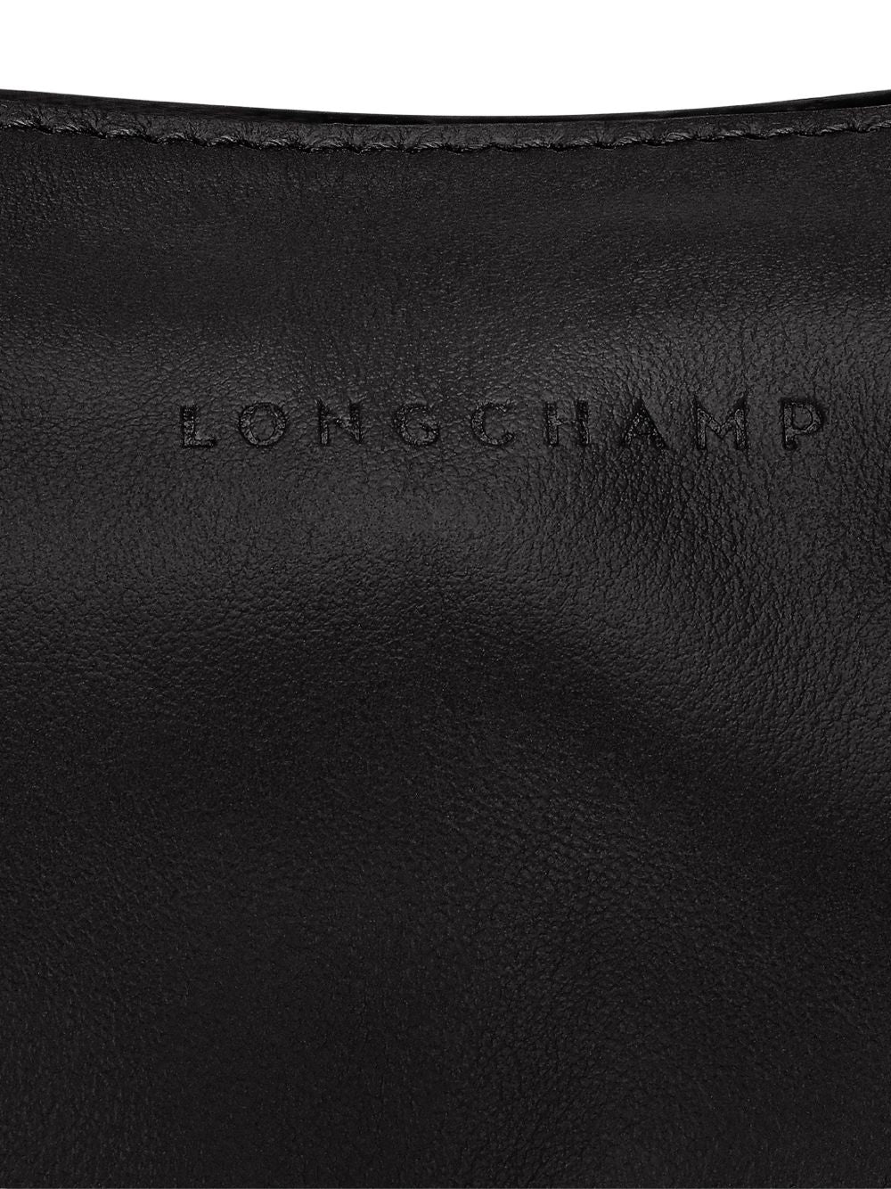 Compact Matte Finish Bag With Adjustable Strap