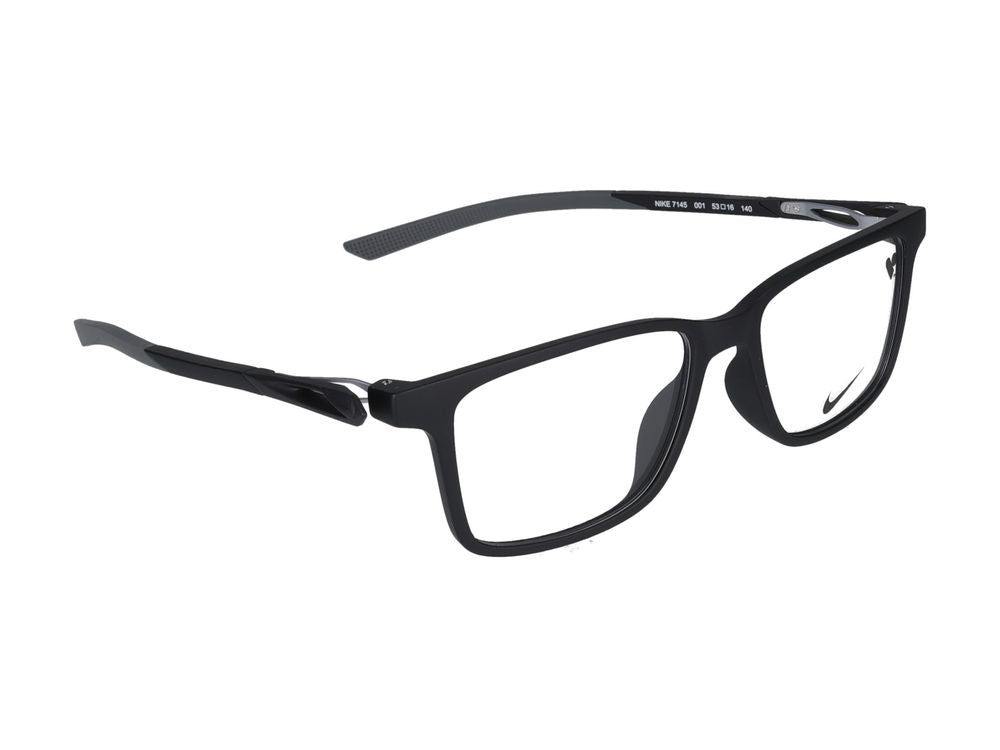 Eyeglasses Nike 7145 001 Matte Black 53/16/140
