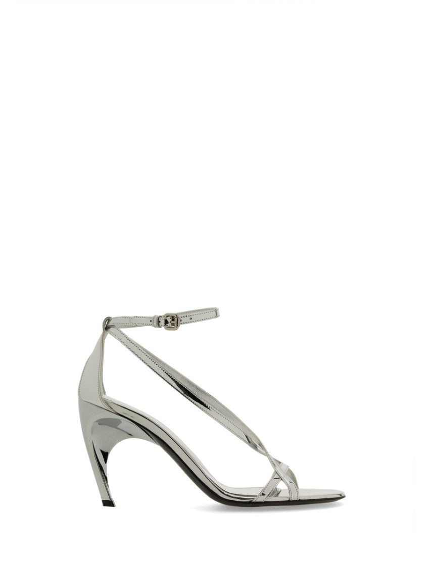 Sandal "Armadillo"