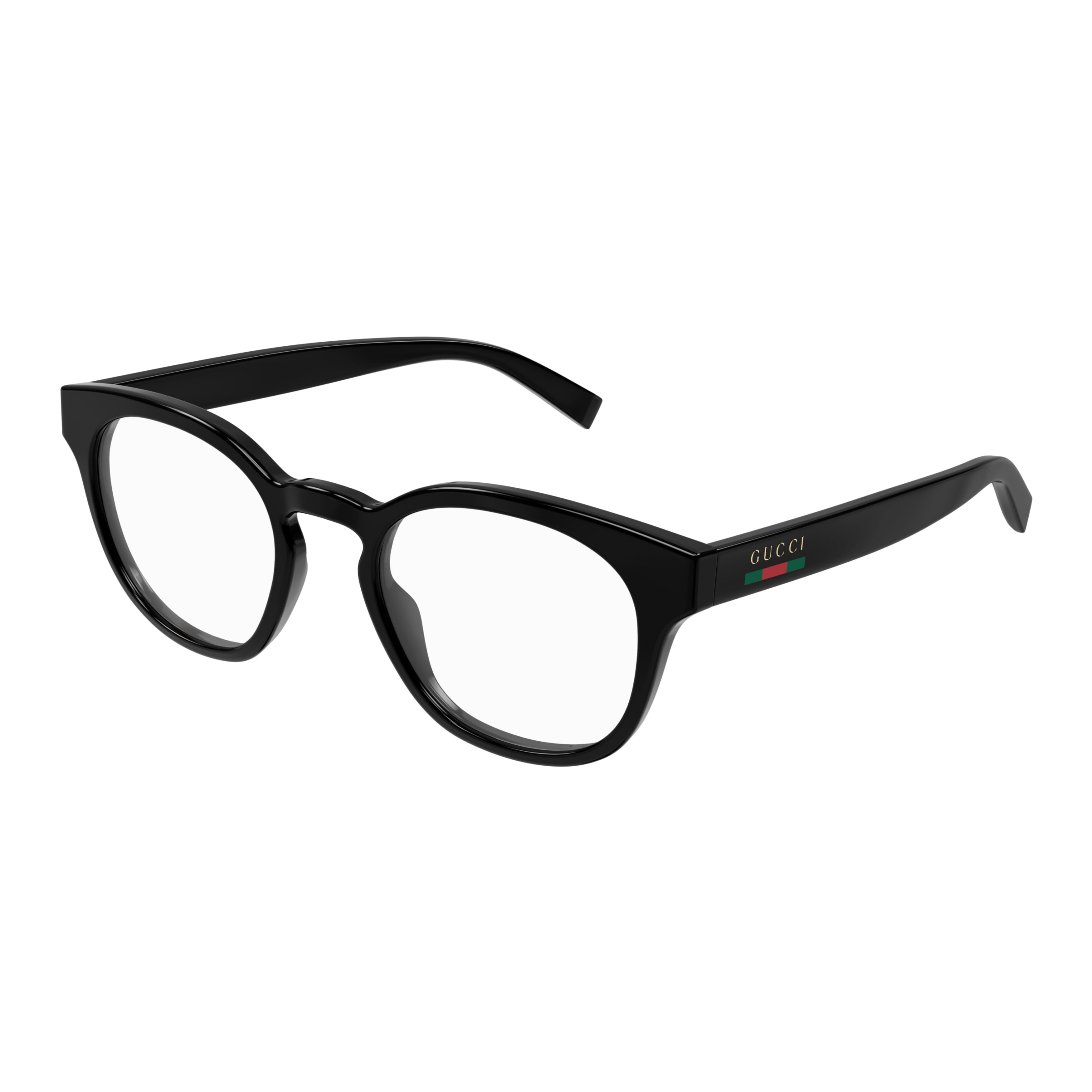 Gg1859o Rounded Square Frame Sunglasses