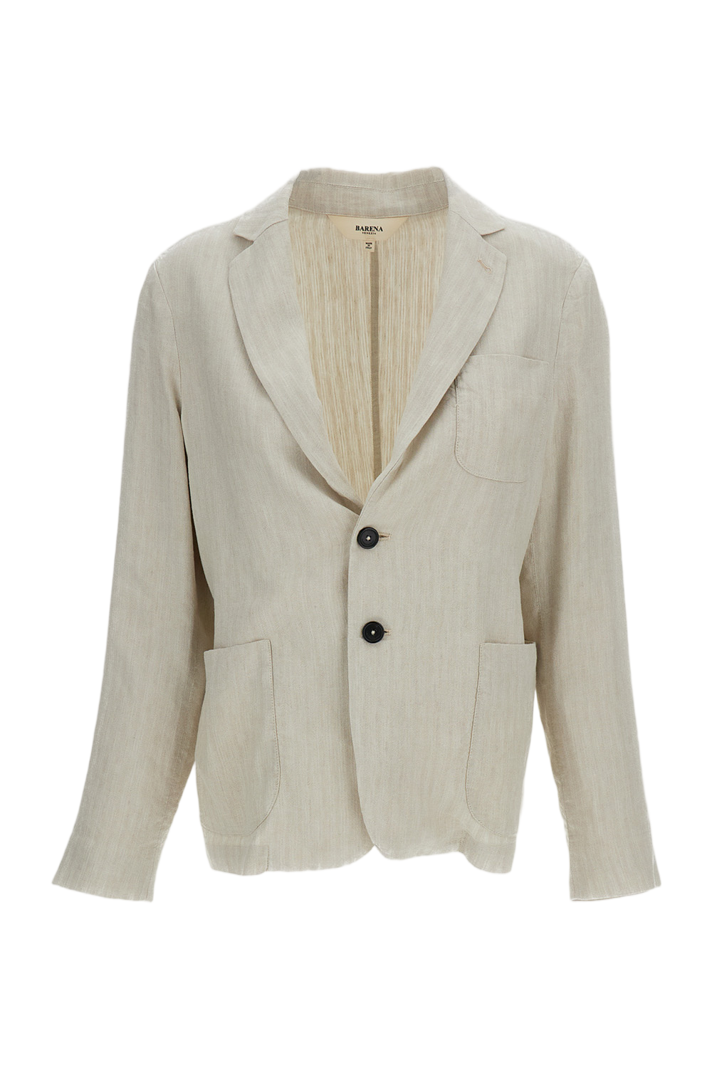 Sila Jacket