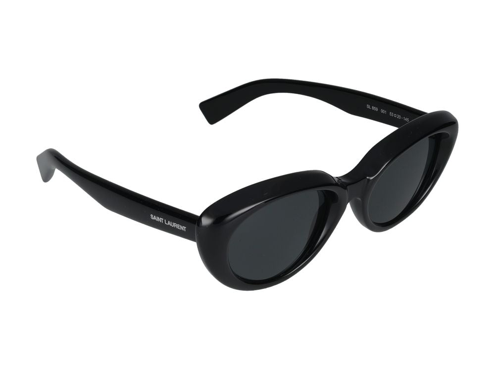 Sunglasses SL 859 001 black black black 53/20/145