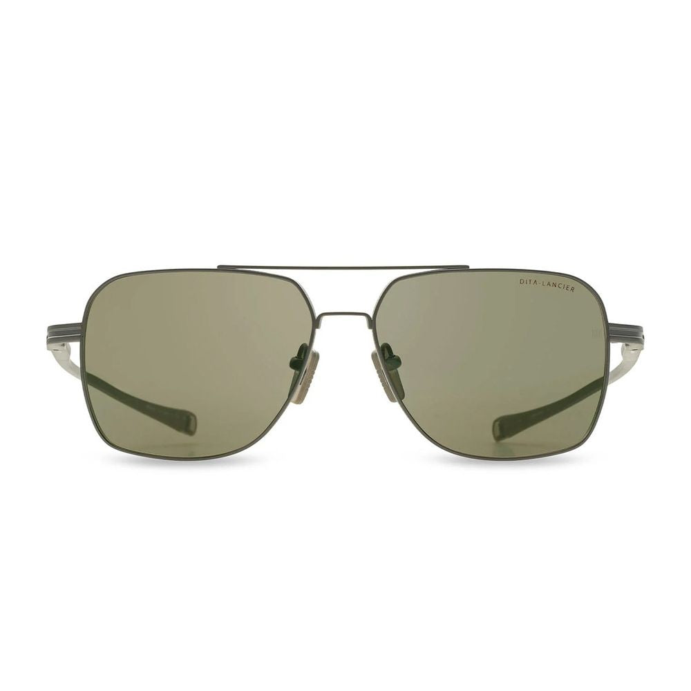 Lsa 417 Squared Sunglasses