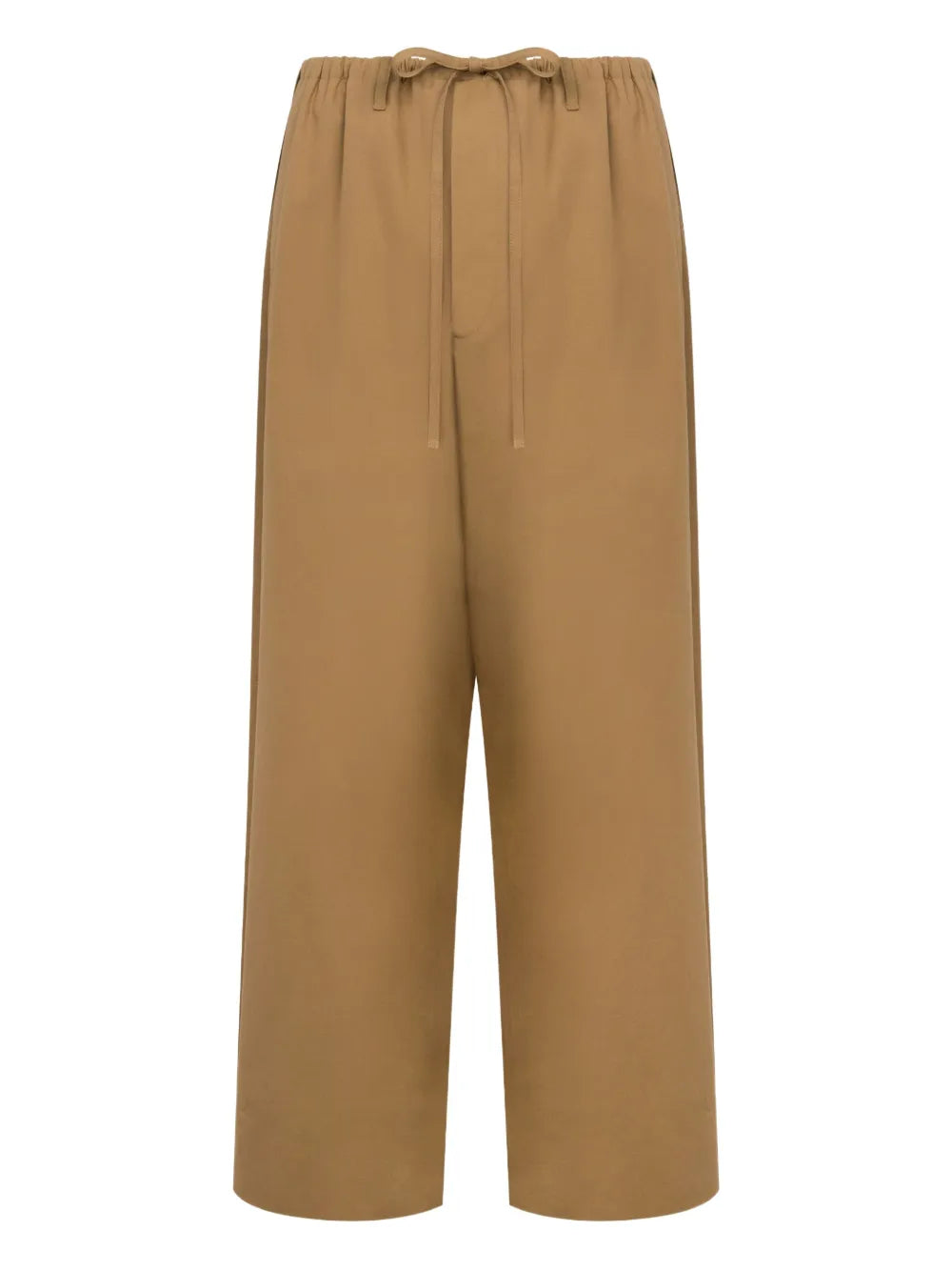Classic Tailored Pants with Flattering Silhouette