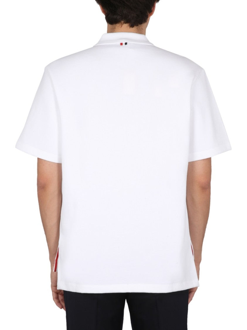 Cotton Polo