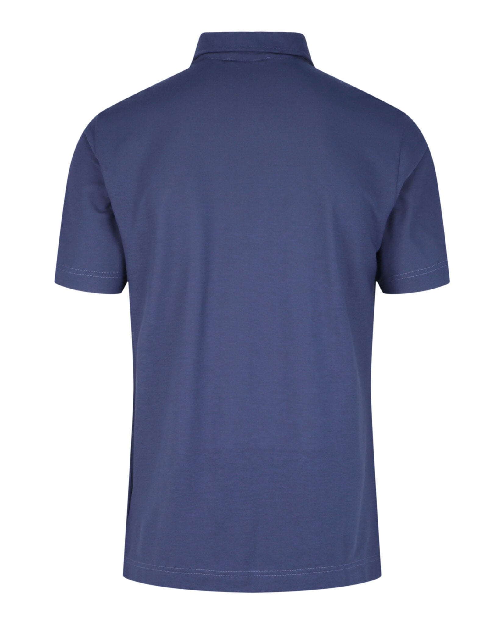 Zanone Slim-Fit Polo Shirt