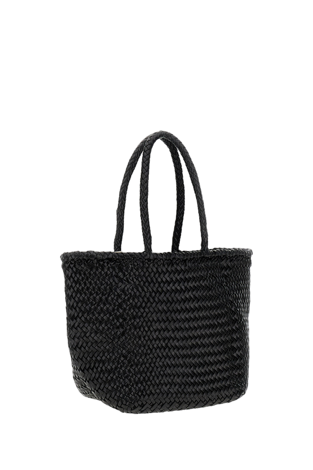 Grace Basket Bag