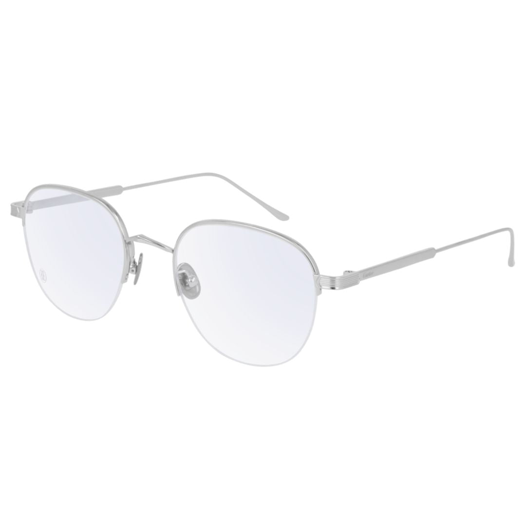 Ct0164o Titanium Frame Eyeglasses