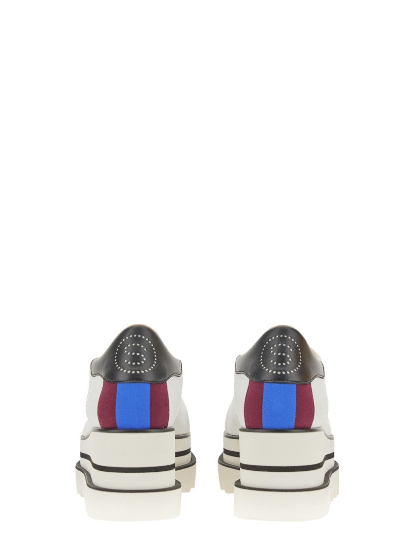 Sneakers Con Zeppa "Elyse"