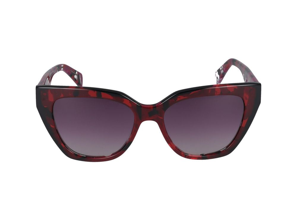 Sunglasses Liu Jo LJ784S 620 Red/Black 53/17/140
