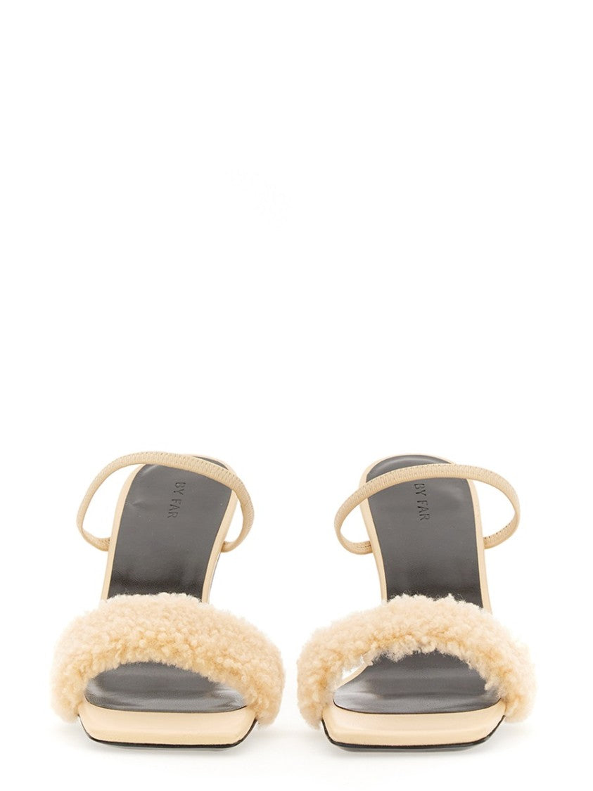 "Ada" Sandals