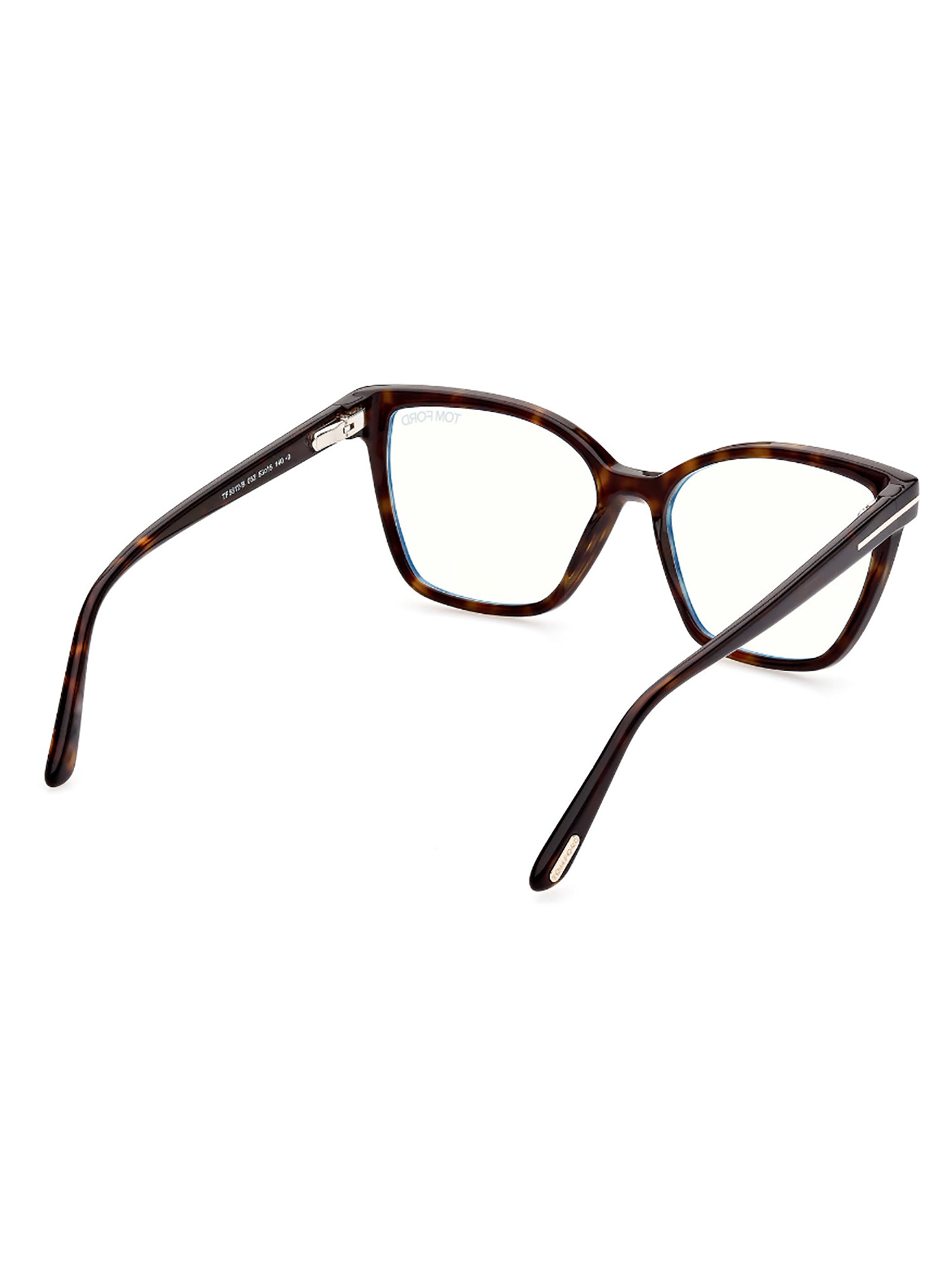 Tortoiseshell Acetate Optical Frames