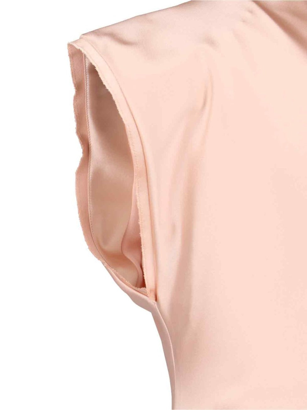 Midi Dress – Pink