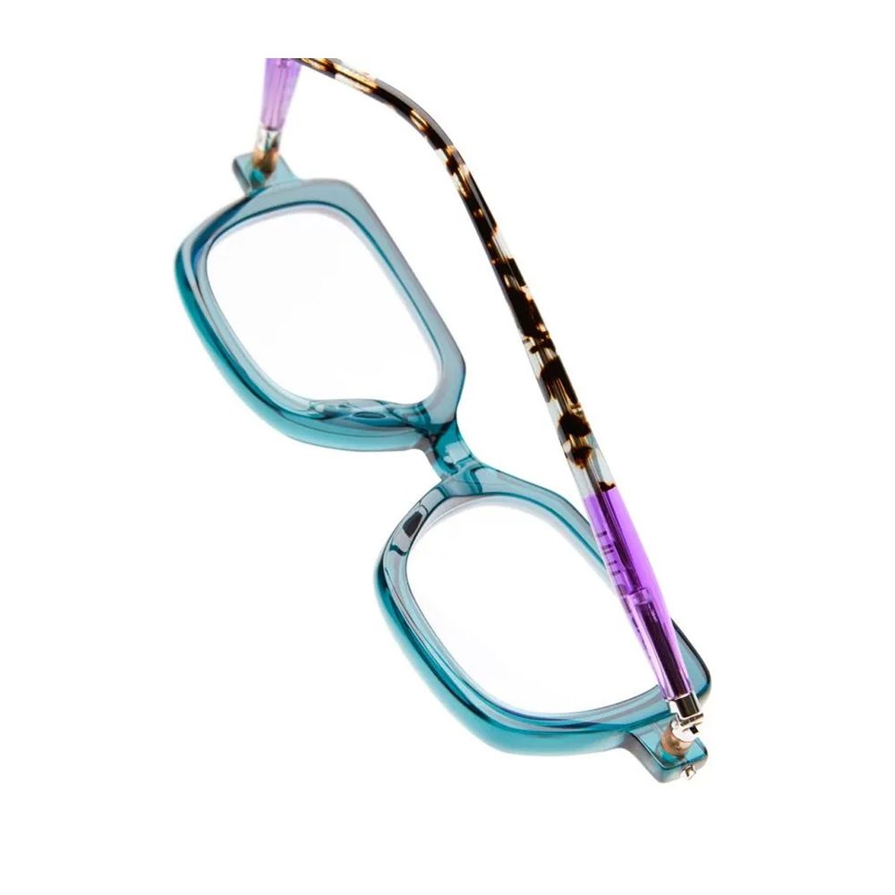 Maske P4 Acetate Squared Sunglasses