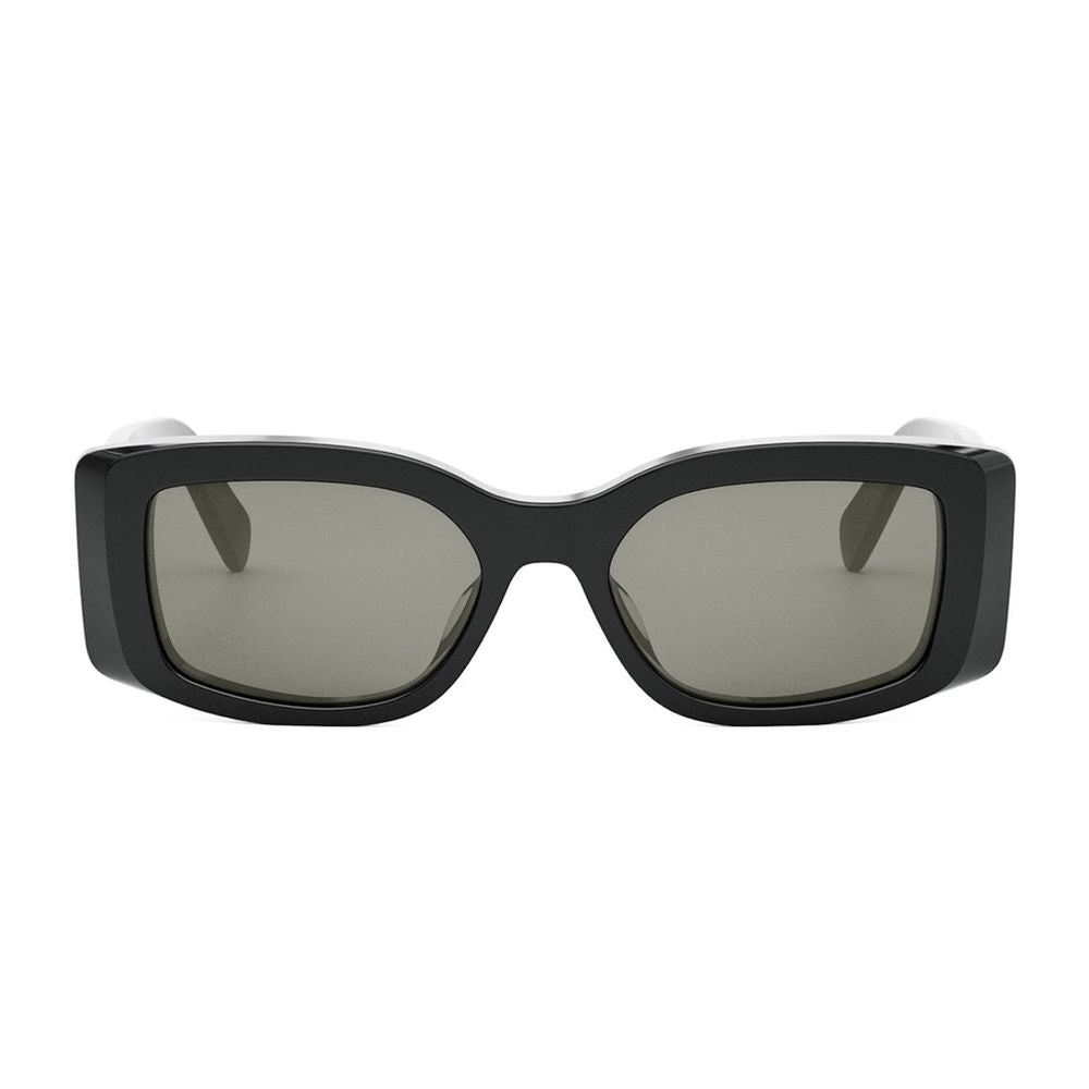 Triomphe Triomphe Rectangular Sunglasses