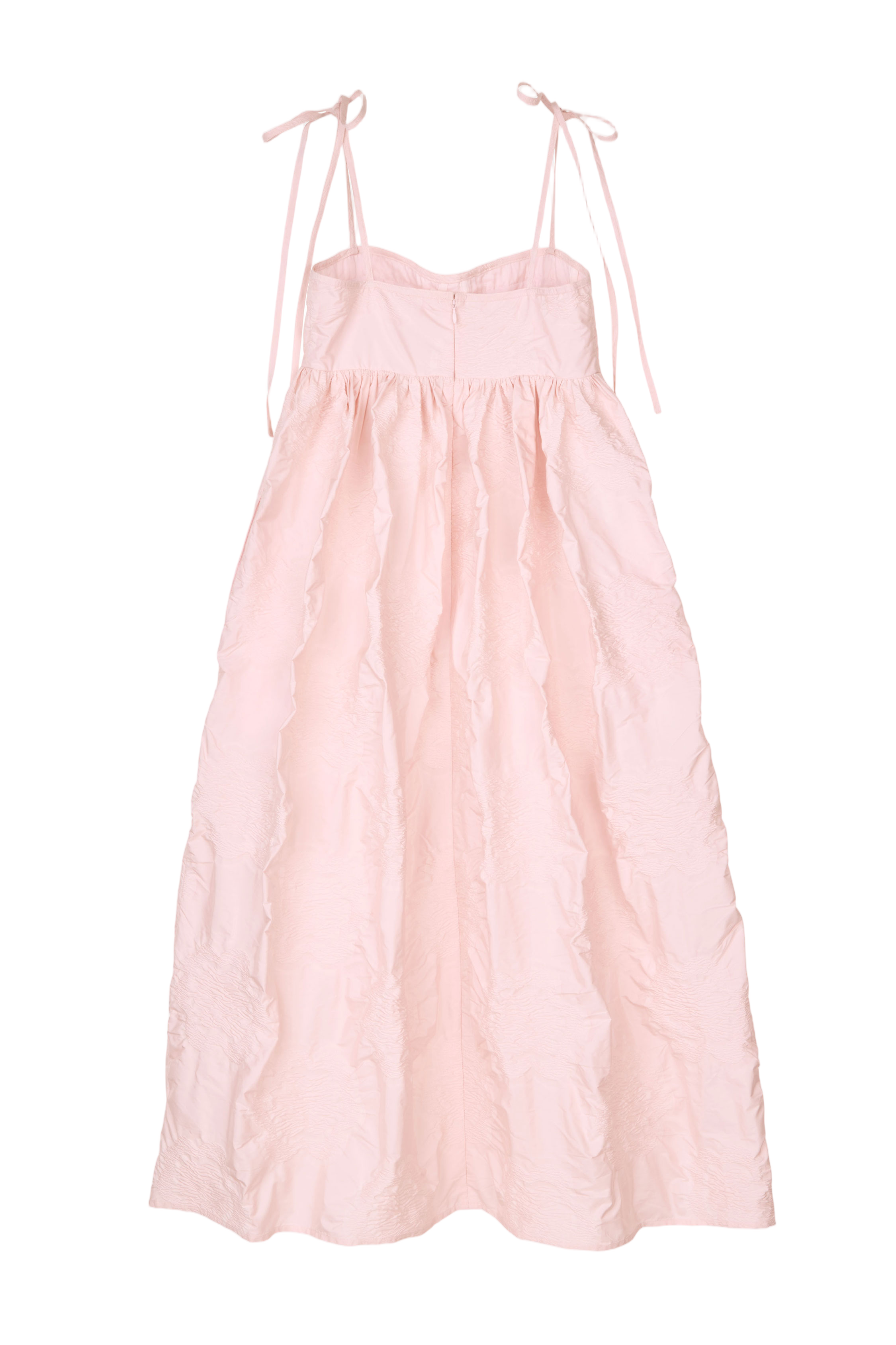 Sukienka Borus Jacquard Alena
