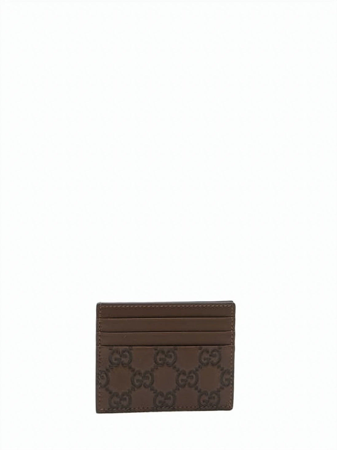 Leather Cardholder