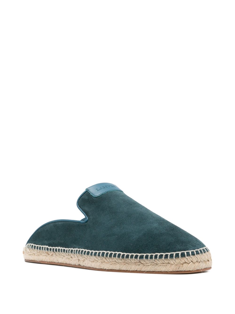 Slip-On Flat Shoes