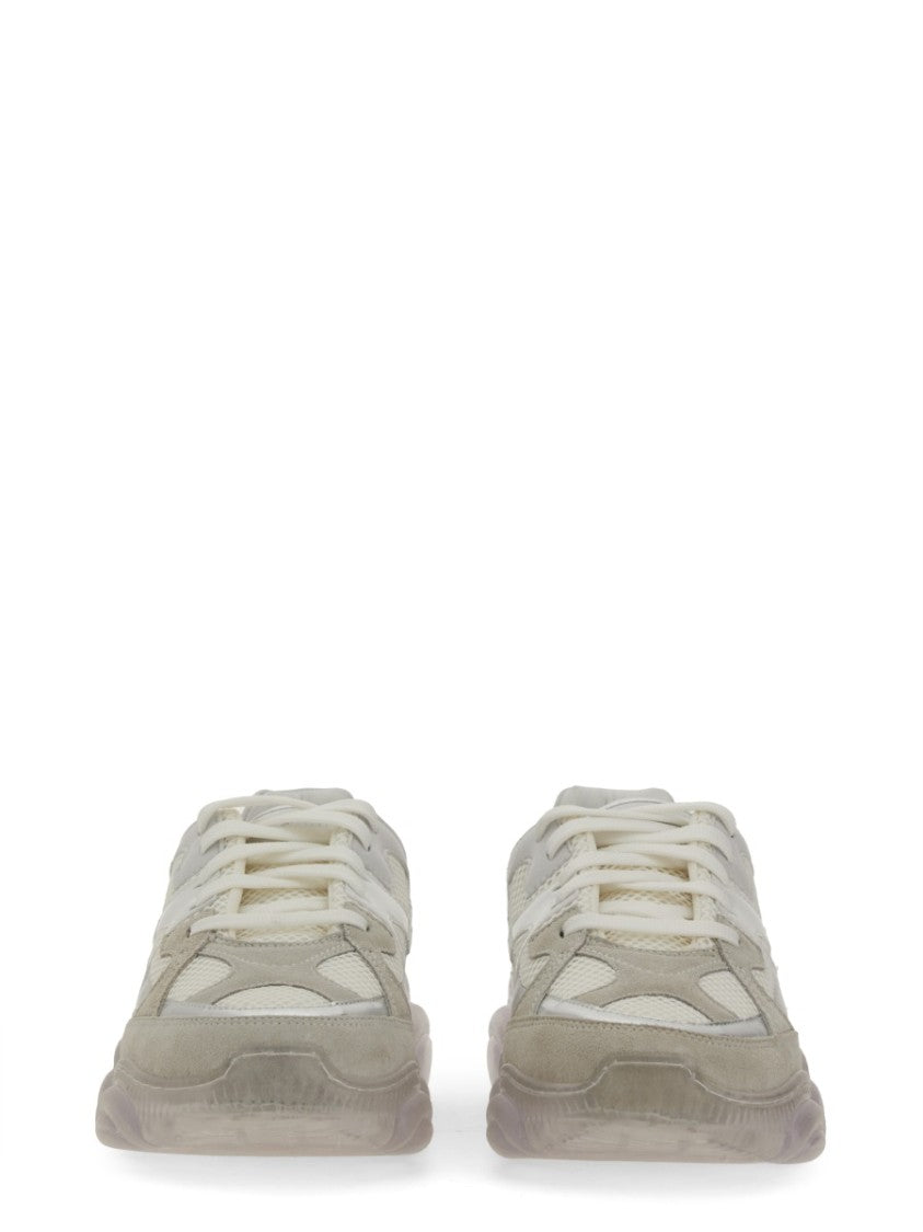 Teddy Sneaker