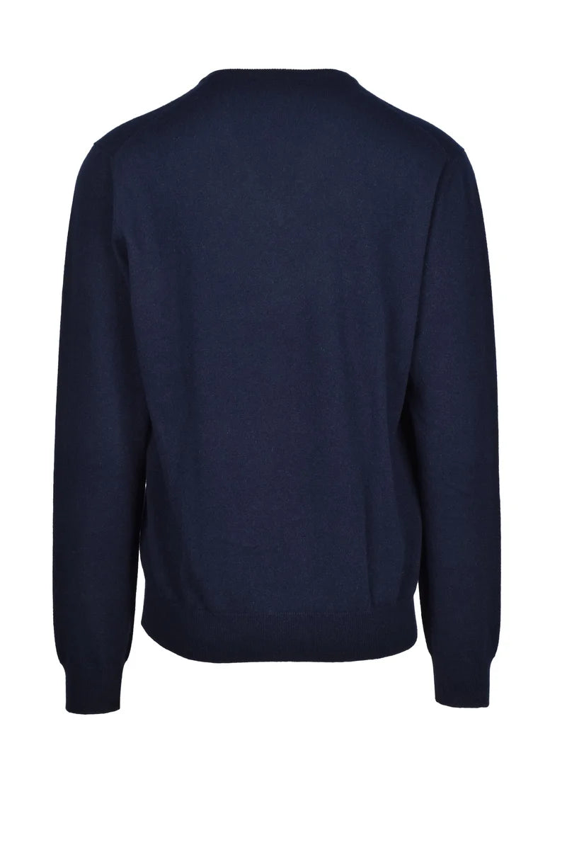 Cashmere Pullover