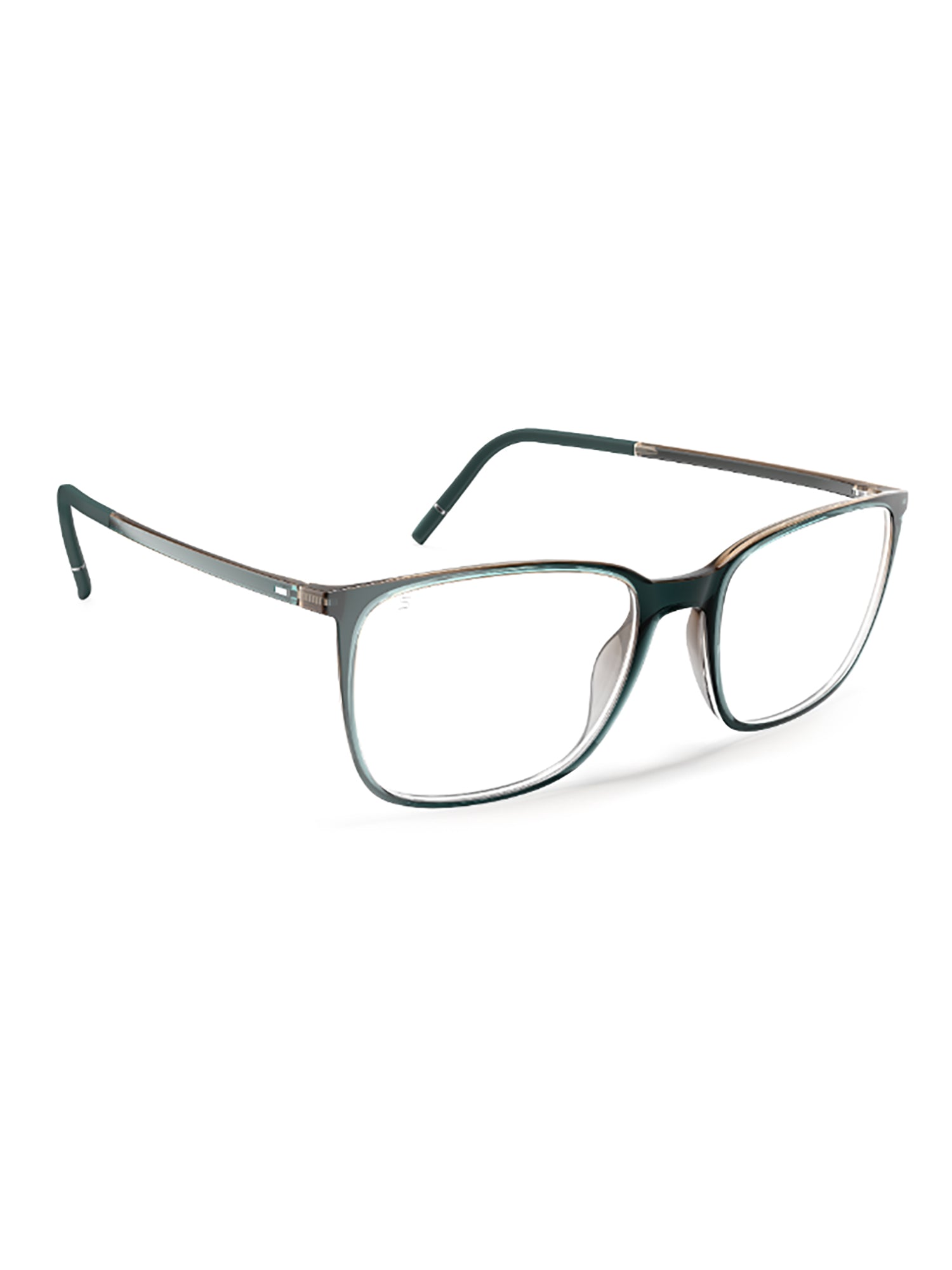 Optical Frames with Refined Silhouette