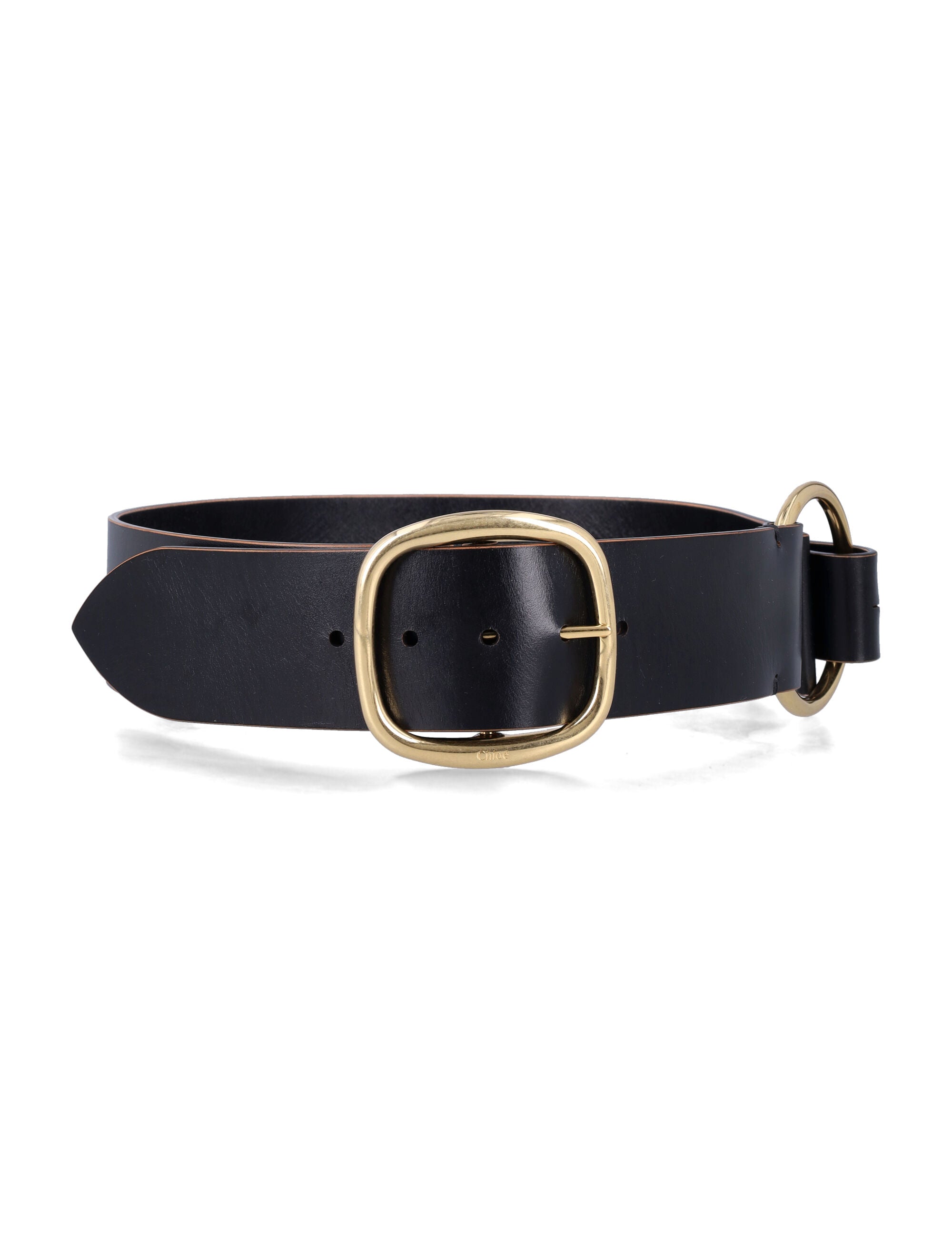 Anita Leather Belt